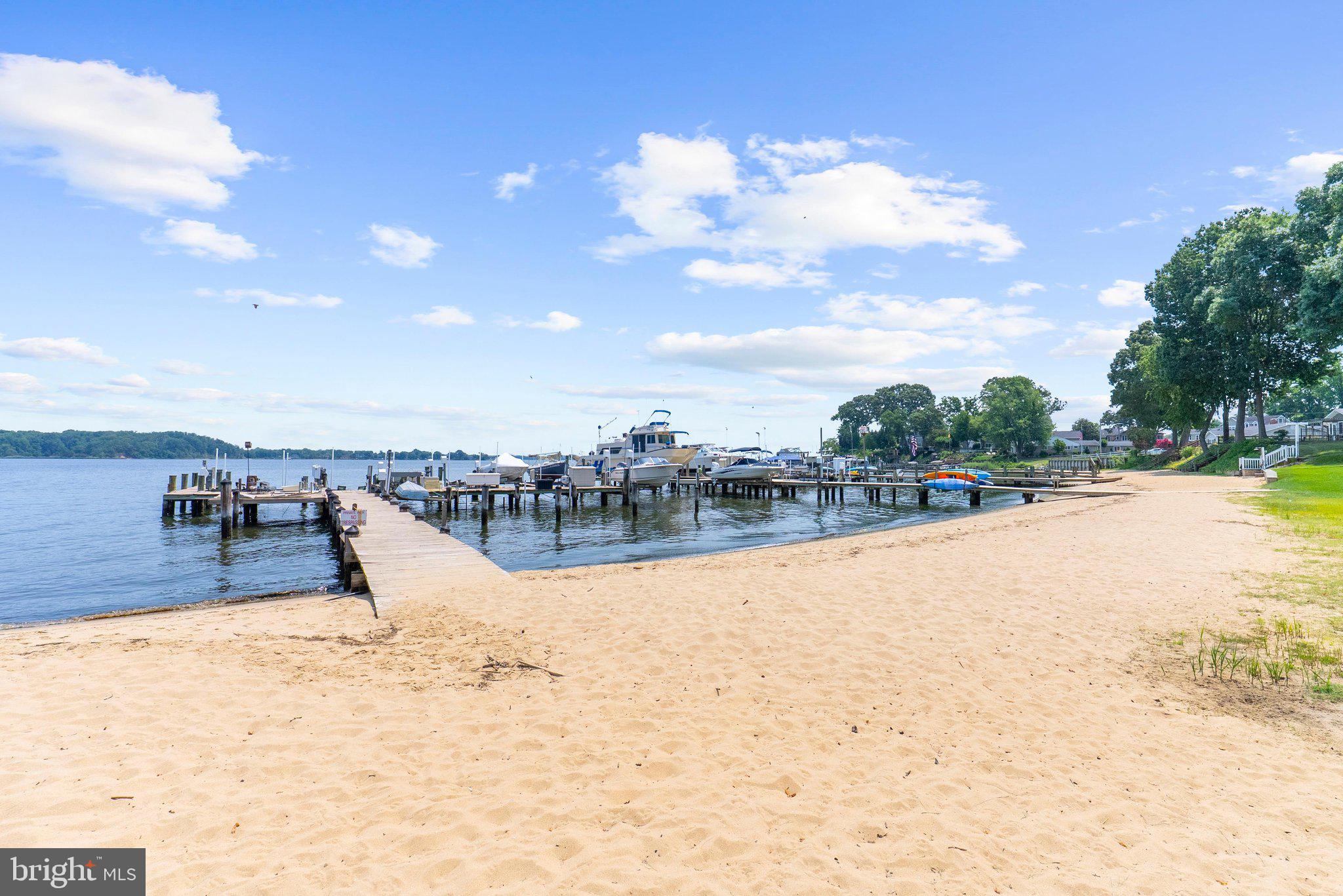 LOCH HAVEN BEACH - Residential