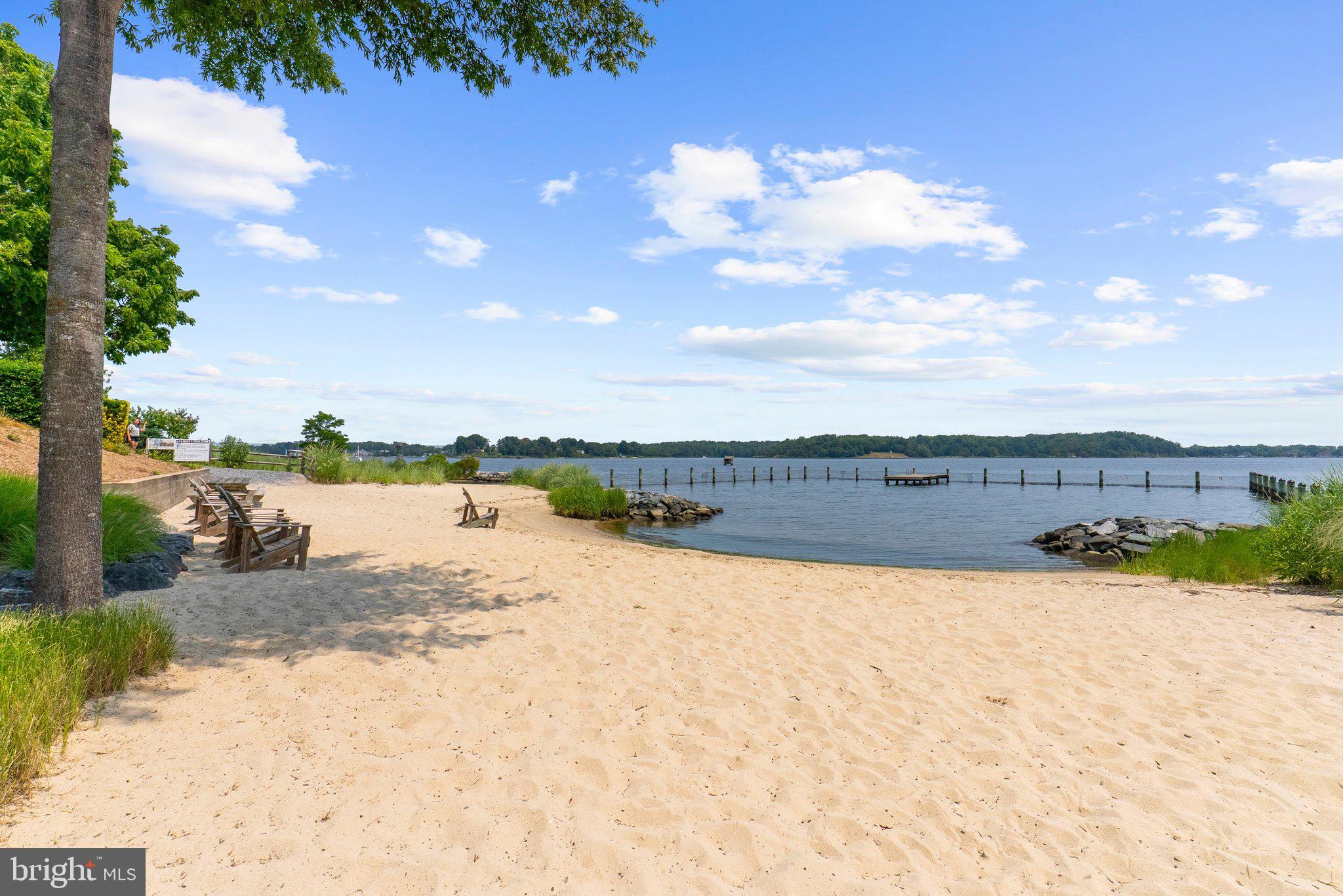LOCH HAVEN BEACH - Residential