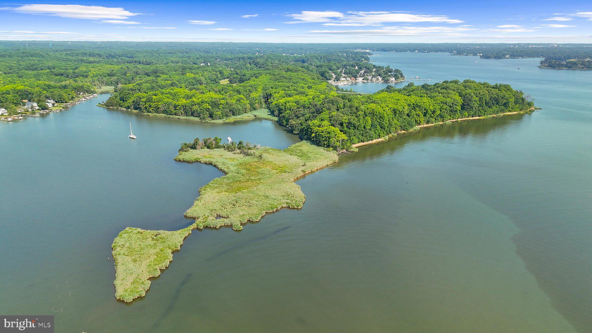 LOCH HAVEN BEACH - Residential
