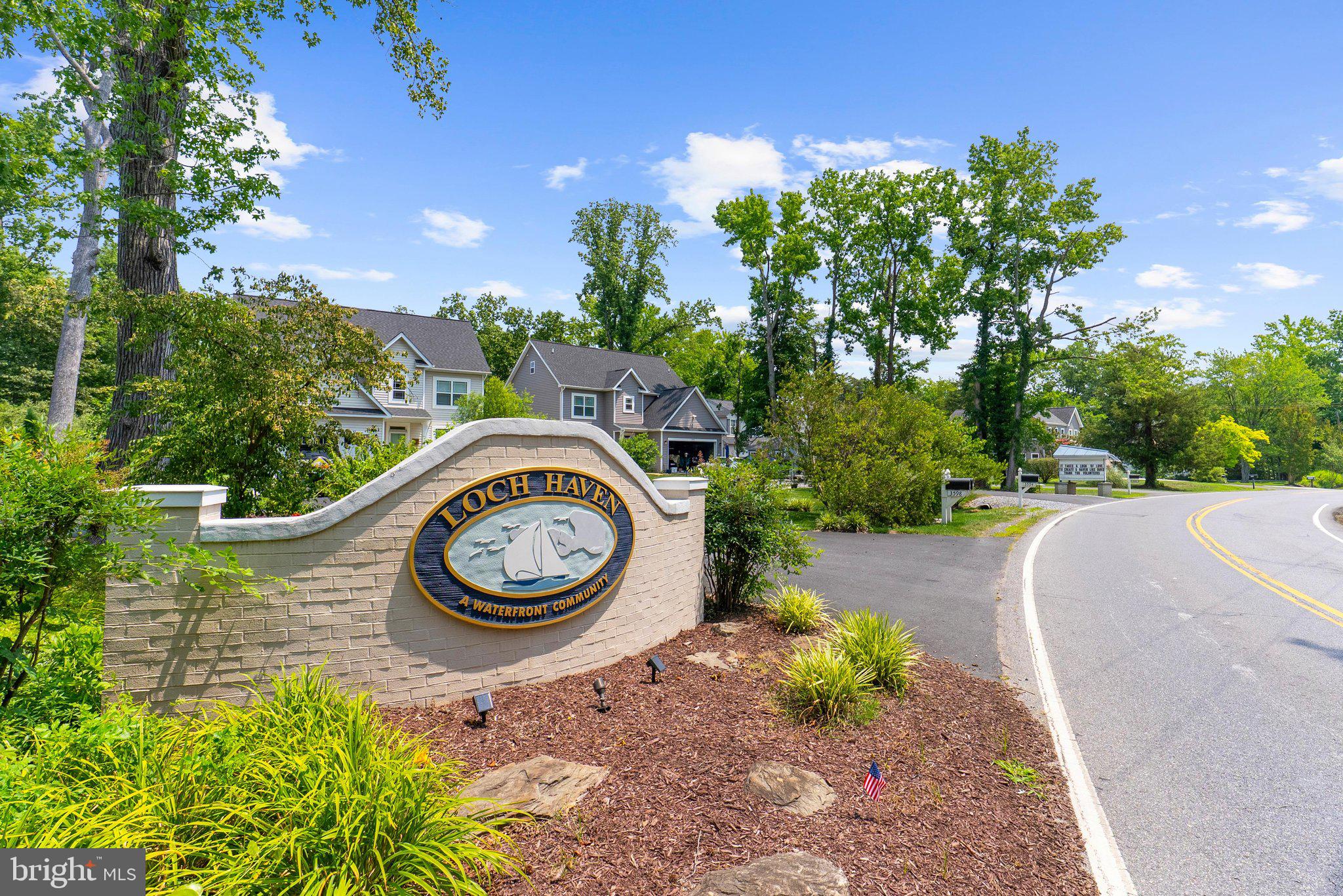 LOCH HAVEN BEACH - Residential