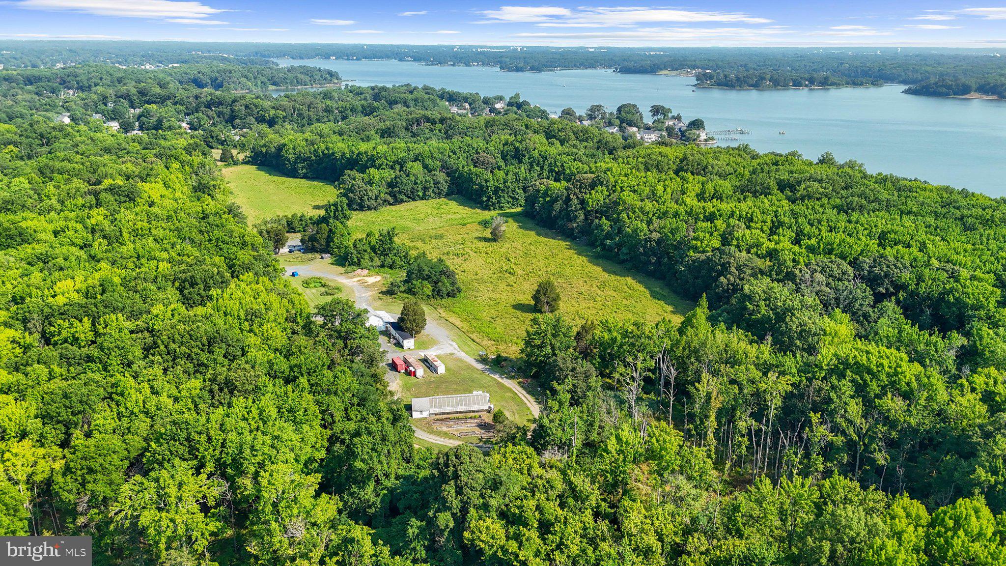 LOCH HAVEN BEACH - Residential
