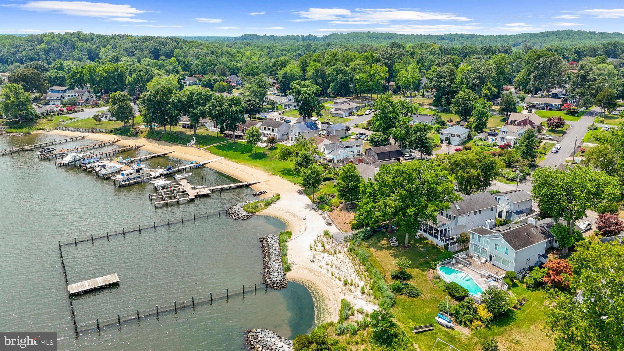 LOCH HAVEN BEACH - Residential