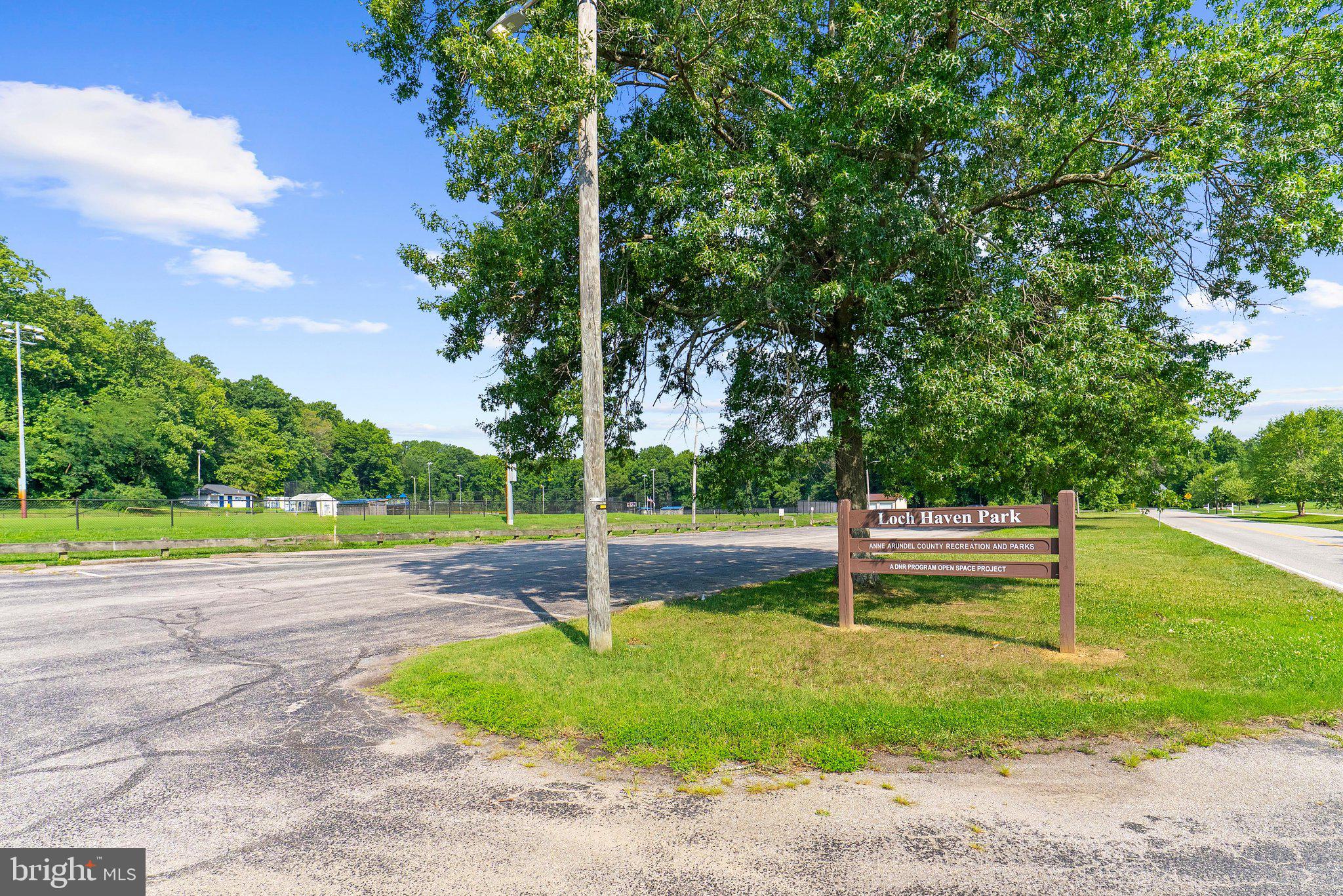 LOCH HAVEN BEACH - Residential