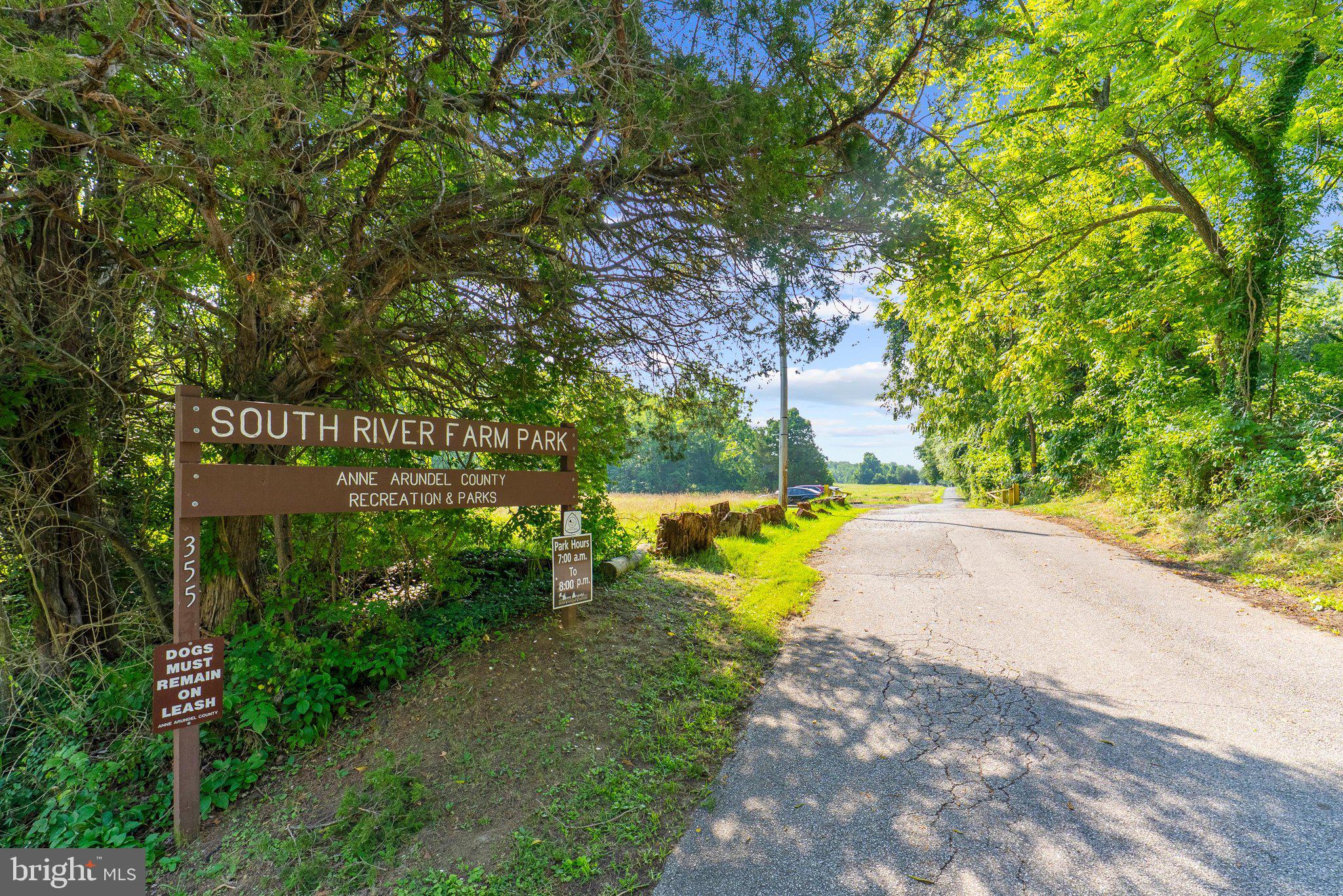 LOCH HAVEN BEACH - Residential