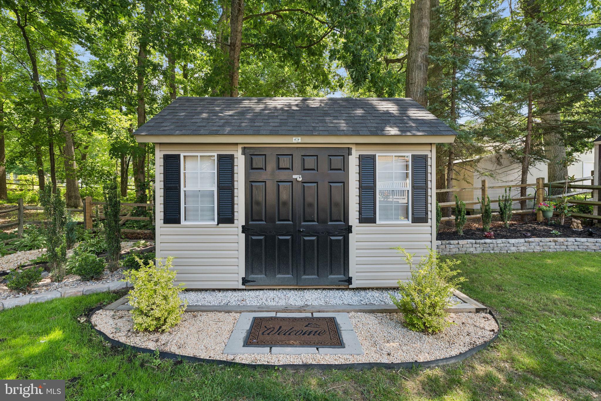 AMBERMILL - Residential
