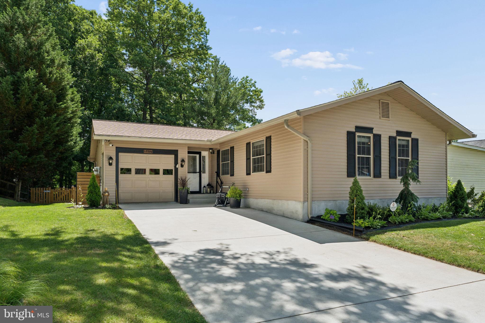 AMBERMILL - Residential