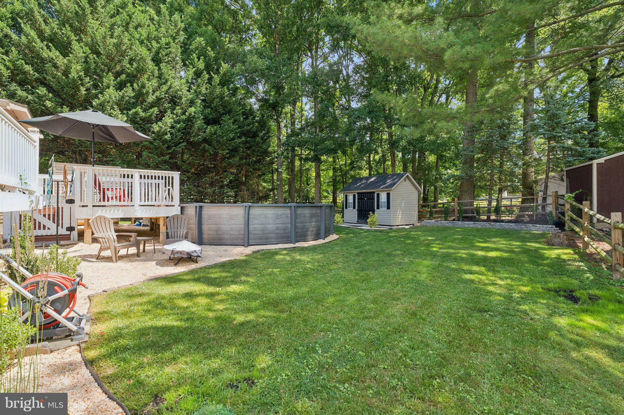 AMBERMILL - Residential