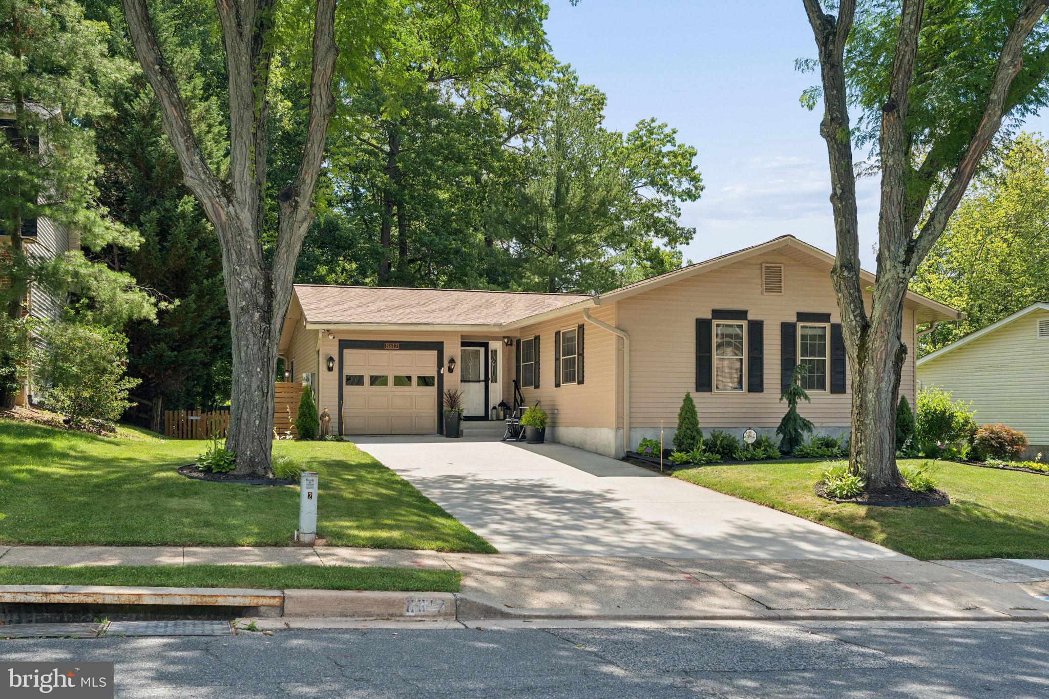 AMBERMILL - Residential