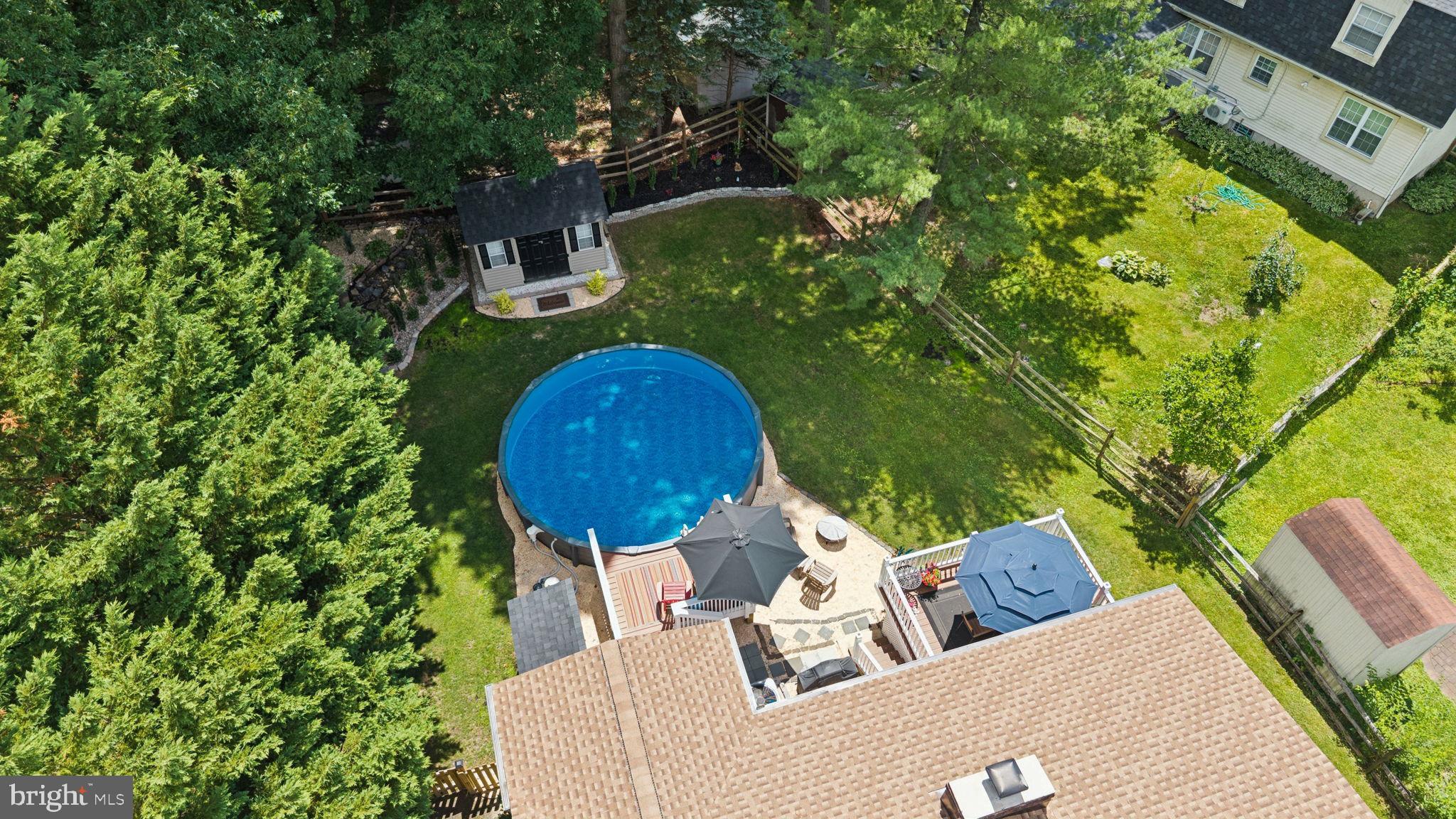AMBERMILL - Residential