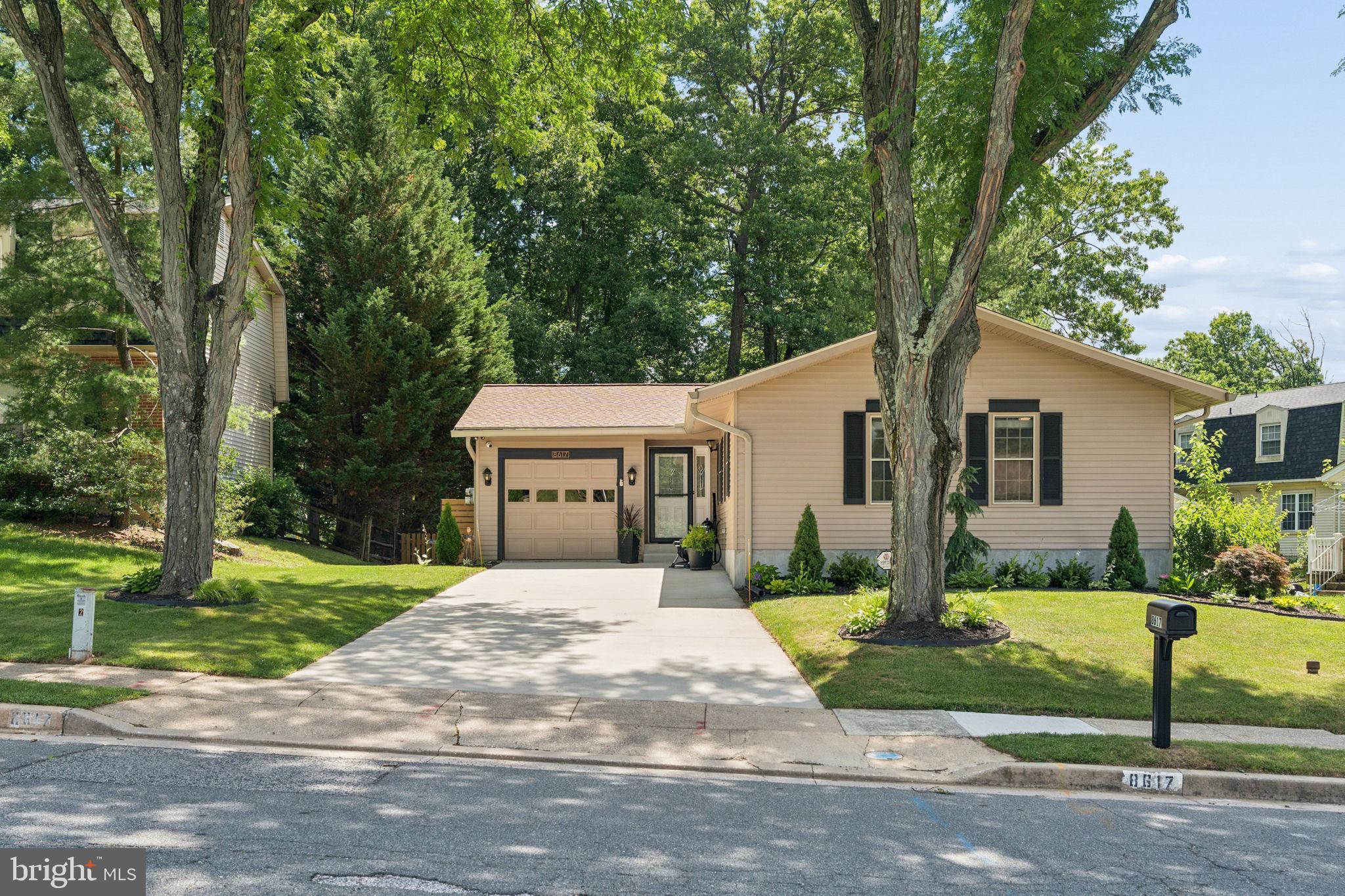 AMBERMILL - Residential
