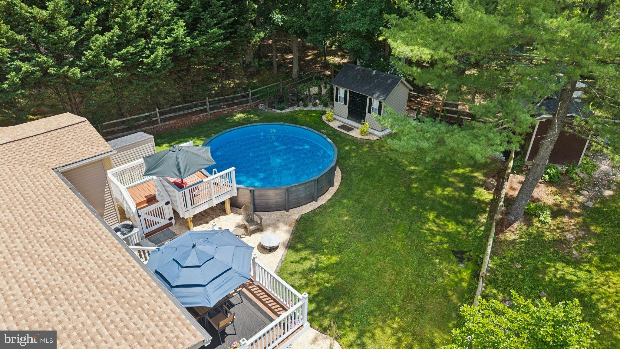 AMBERMILL - Residential