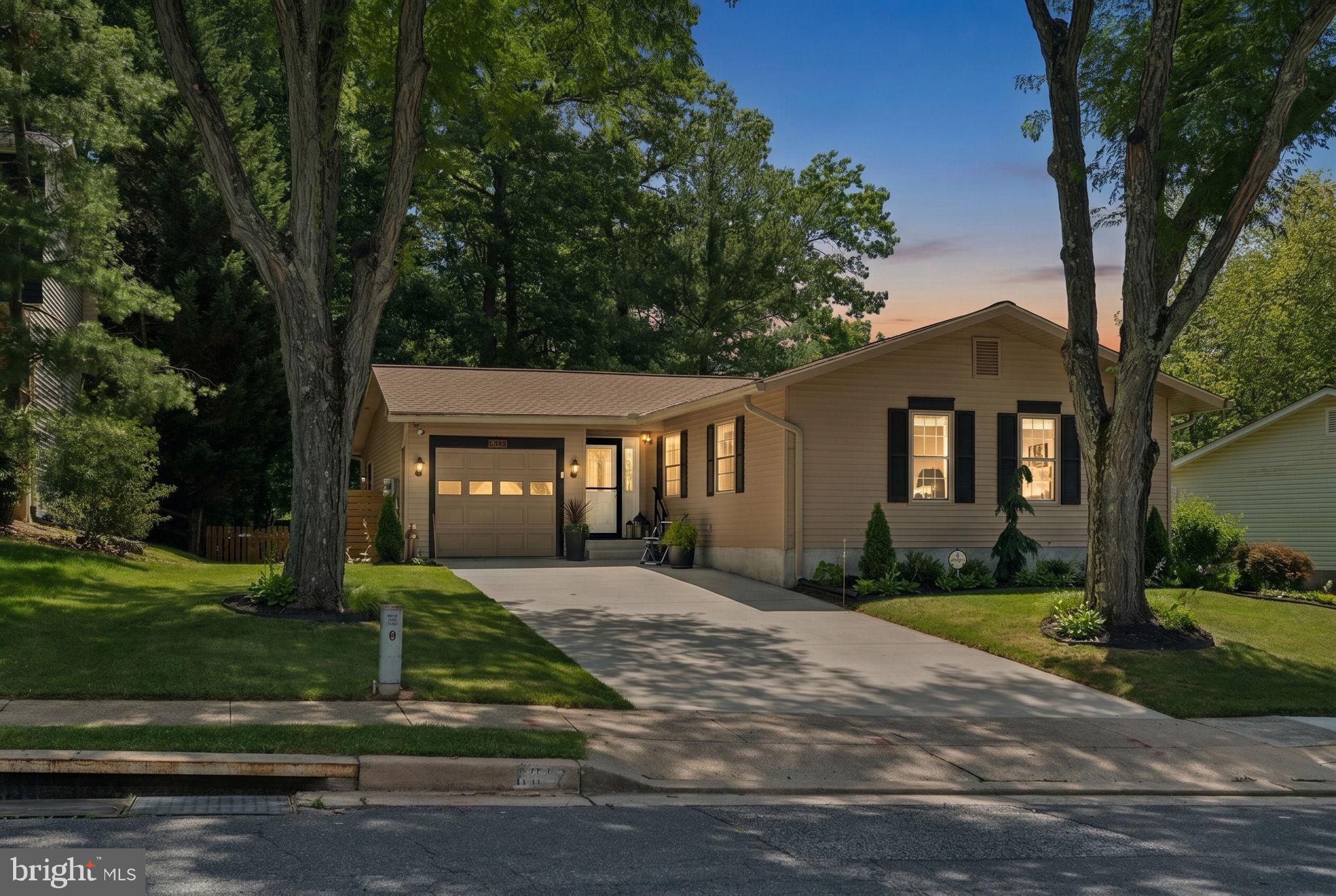 AMBERMILL - Residential