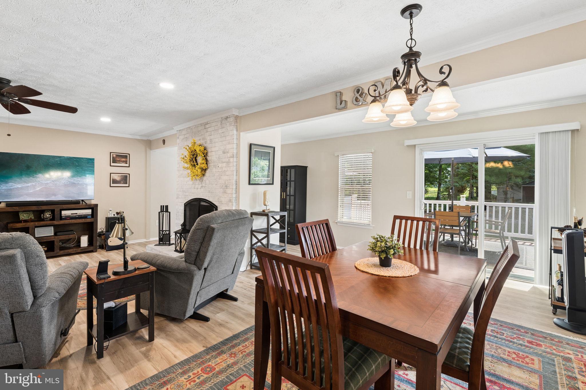 AMBERMILL - Residential