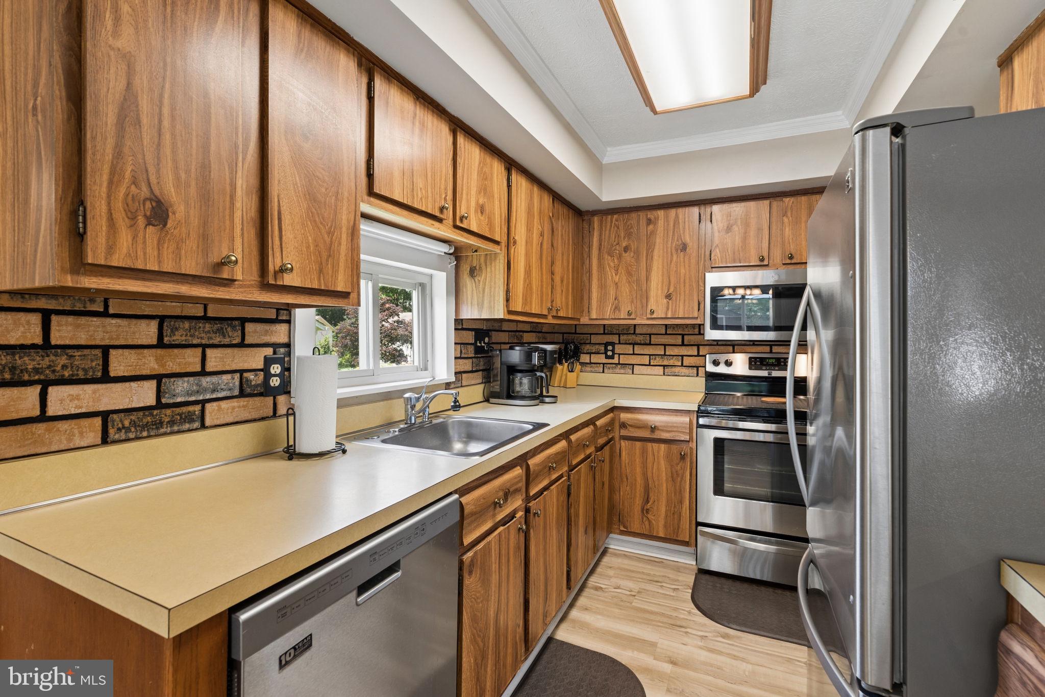 AMBERMILL - Residential