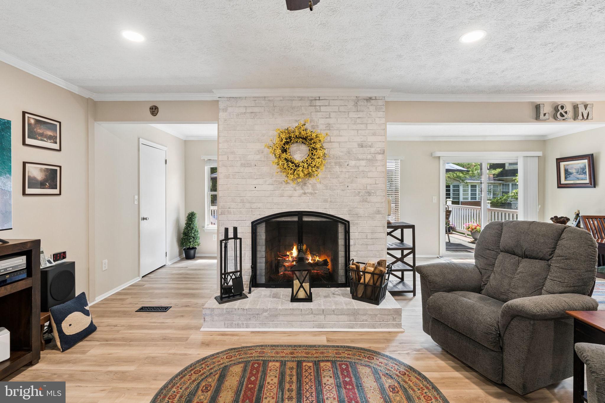 AMBERMILL - Residential