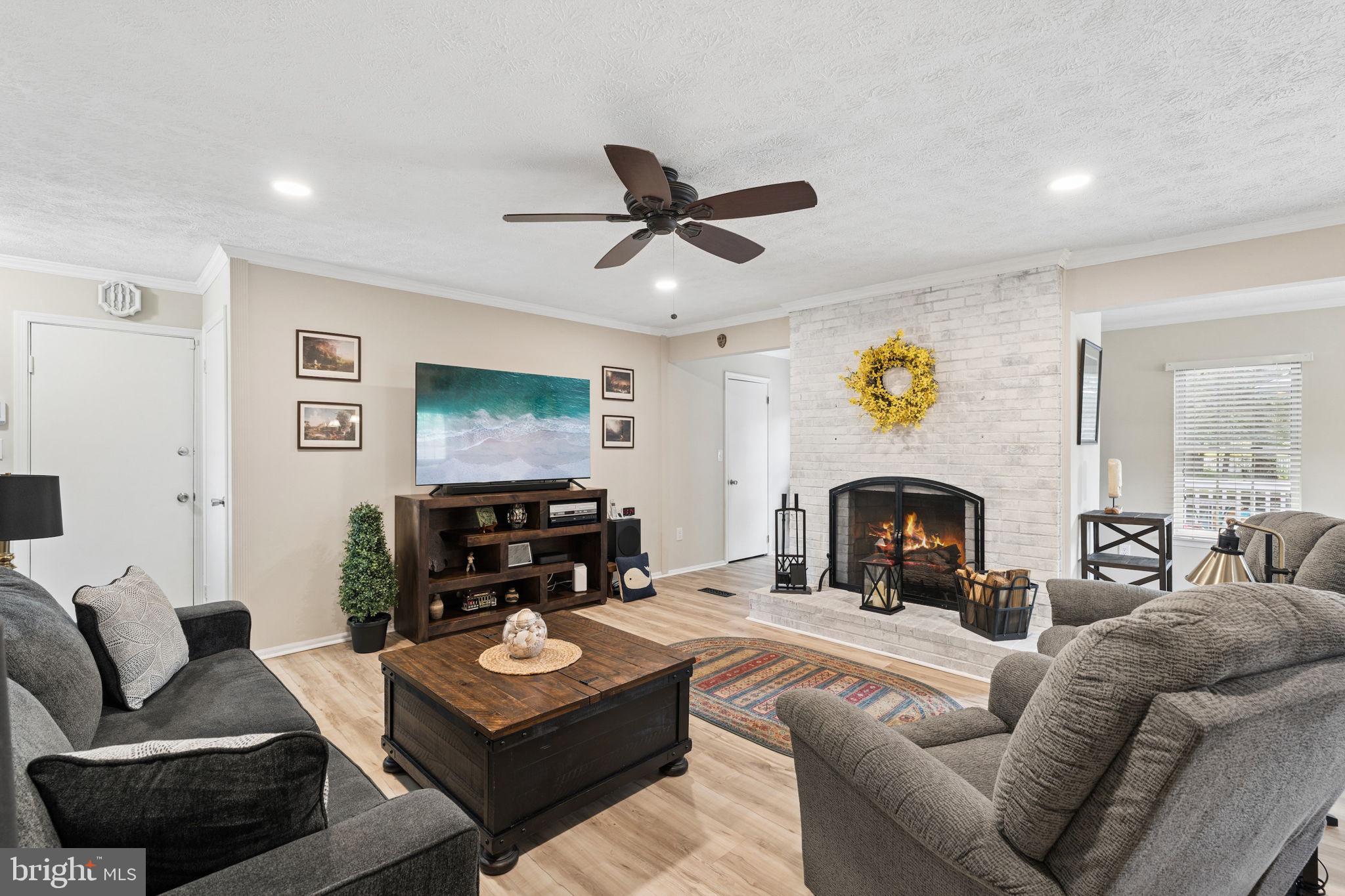 AMBERMILL - Residential