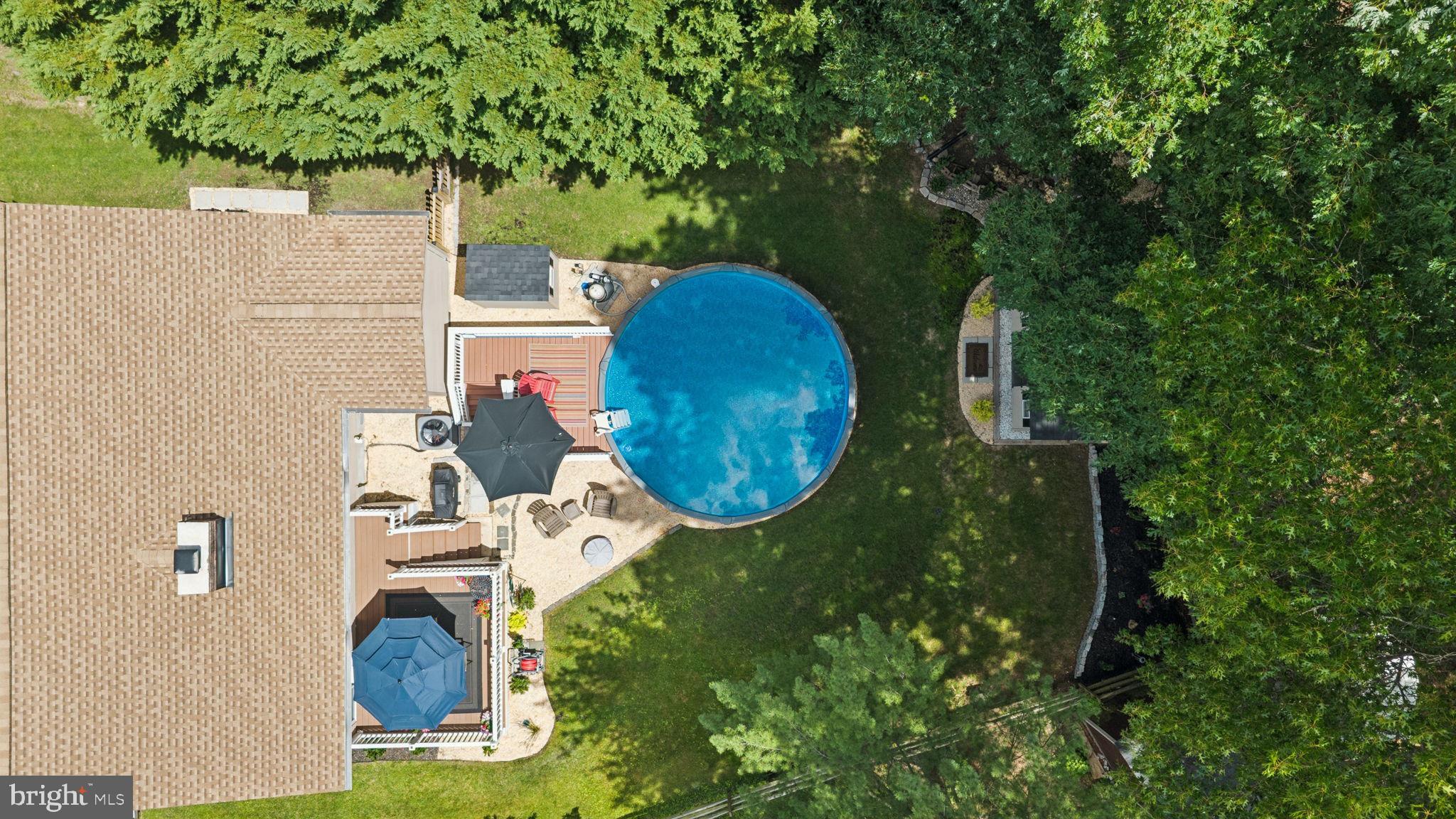AMBERMILL - Residential