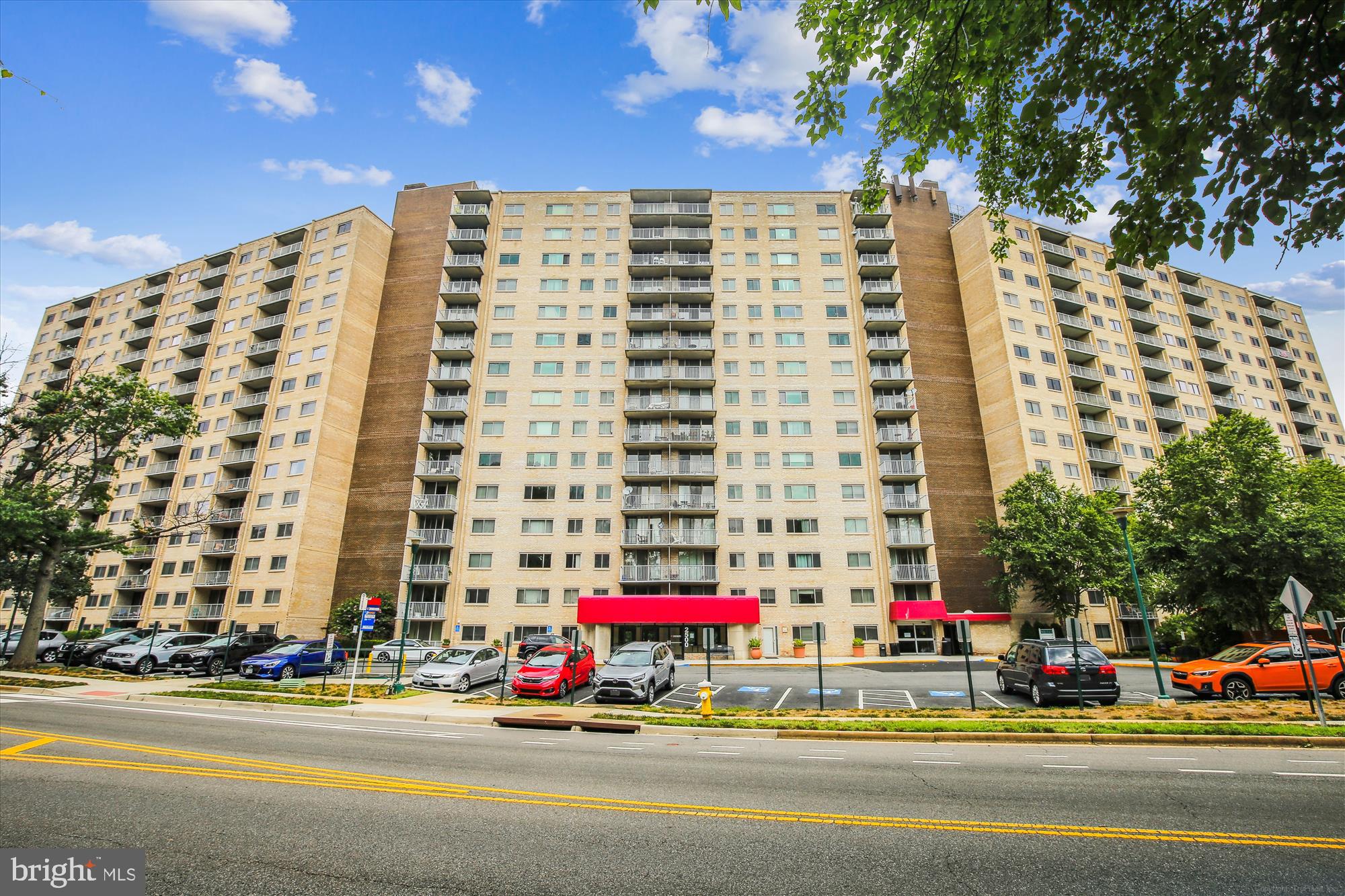 PARK PLACE - Residential Lease