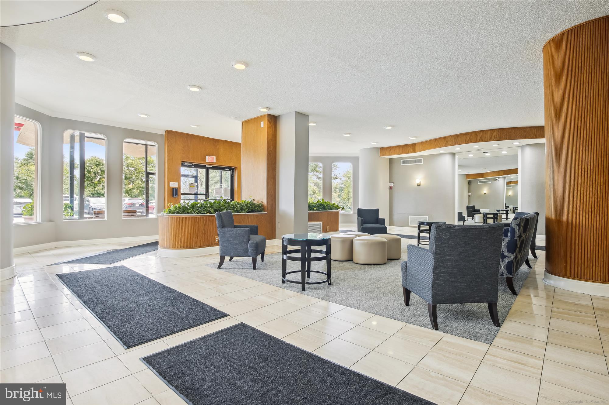 PARK PLACE - Residential Lease