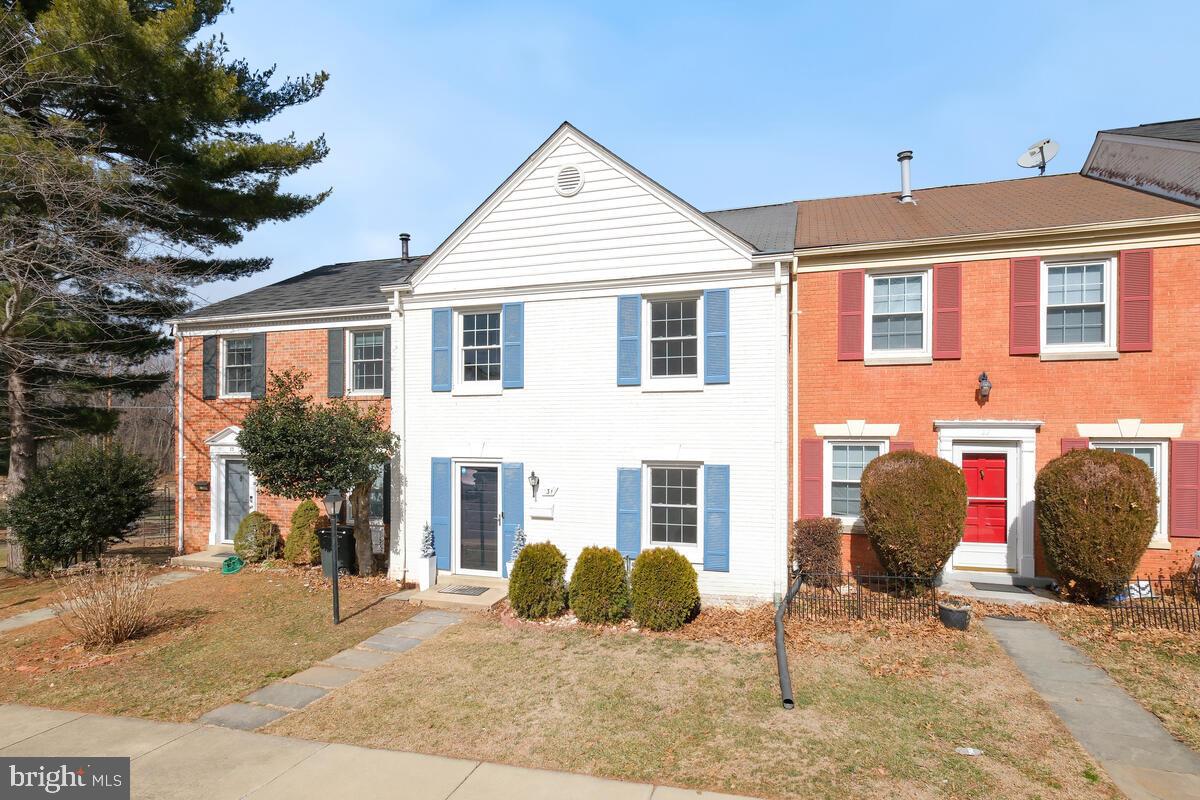 Welcome to 31 Rye Ct, a stunning home in the desirable Diamond Farms community. This beautifully renovated home offers modern elegance and comfortable living with 4 bedrooms and 3.5 baths.

The main level features decorative wainscoting, custom built-ins, recessed LED lighting, and smart switches for added convenience. Renovated in 2019, the kitchen boasts Italian soft-close cabinets, granite countertops, a stylish tile backsplash, and a spacious island perfect for entertaining. The home is enhanced by cork flooring throughout the main and second levels, providing warmth and durability. Upstairs, the master suite includes a fully remodeled bathroom (2020) with modern fixtures. The remodeled basement (2023) offers versatile living space with waterproof laminate flooring, an additional bedroom, a walk-in shower, and a laundry room. BRAND NEW Bryant Furnace March 2025!

Additional updates include a newly installed Trex deck (2023), and a fully fenced backyard for privacy, along with a durable metal shed added in 2024 for extra storage.

Located in the vibrant Diamond Farms neighborhood, this home is conveniently located near I-270, I-CC, the Kentlands, Downtown Crown & Rio, shopping & restaurants. Schedule your private tour today!