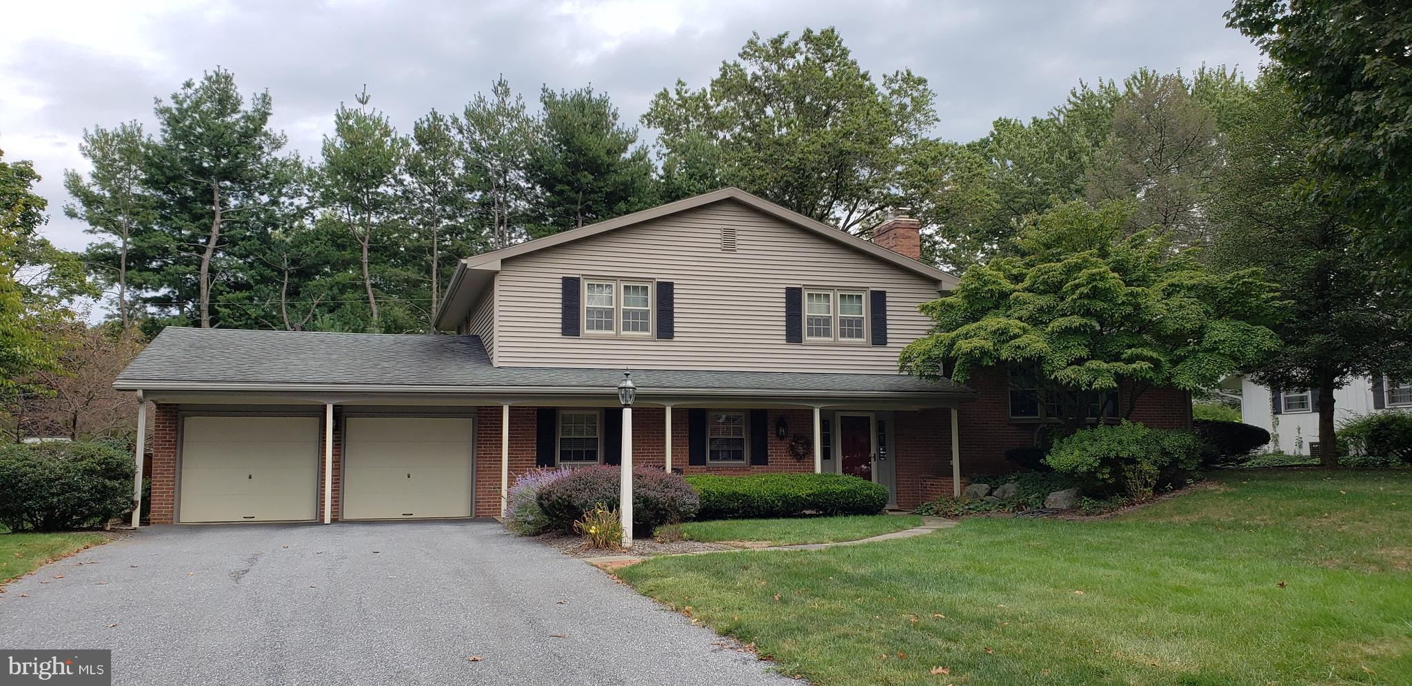 BLOOMINGDALE - Residential