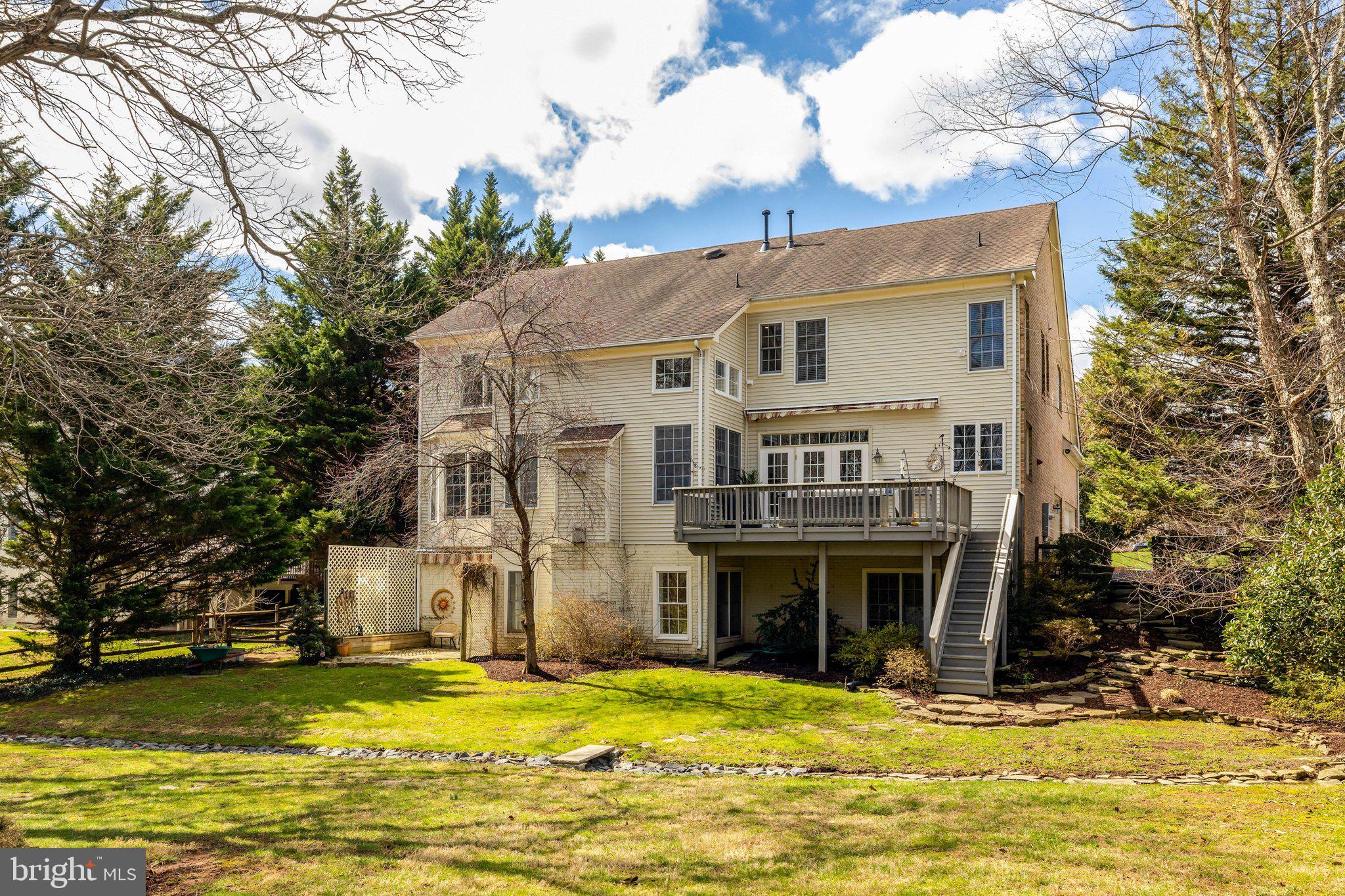 SPRING LAKE - Residential