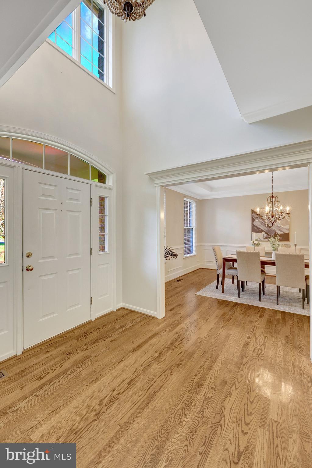 SPRING LAKE - Residential