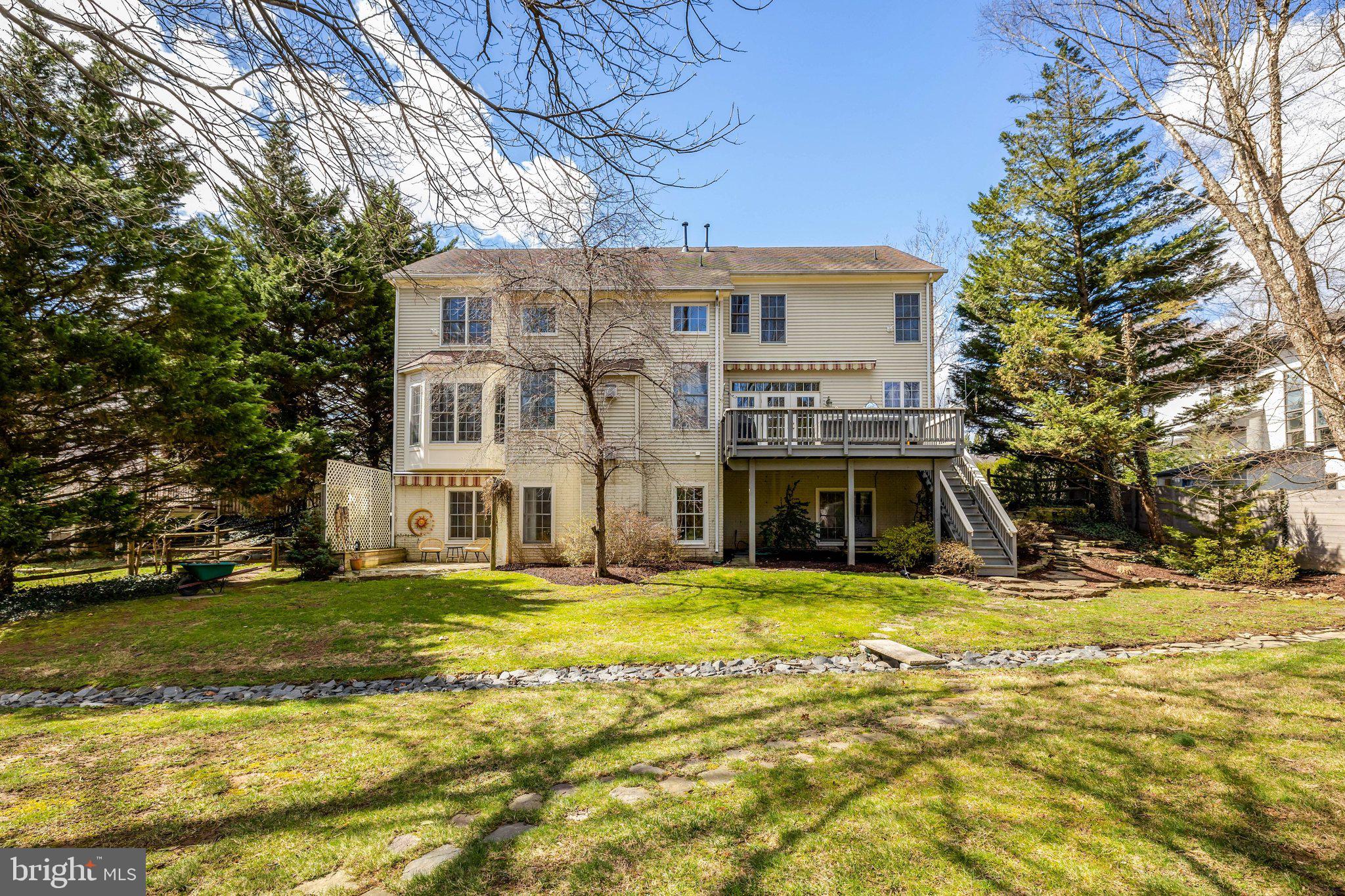SPRING LAKE - Residential