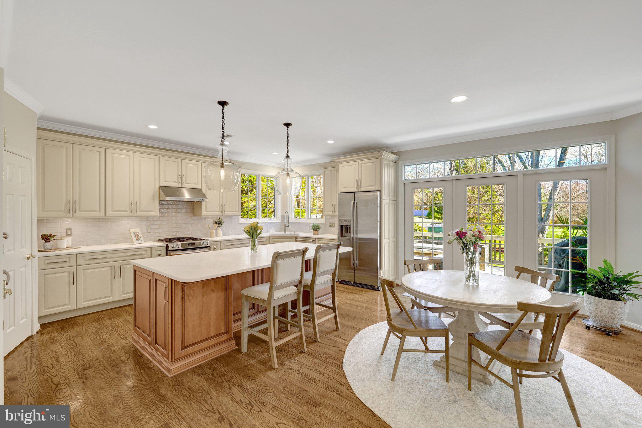 SPRING LAKE - Residential