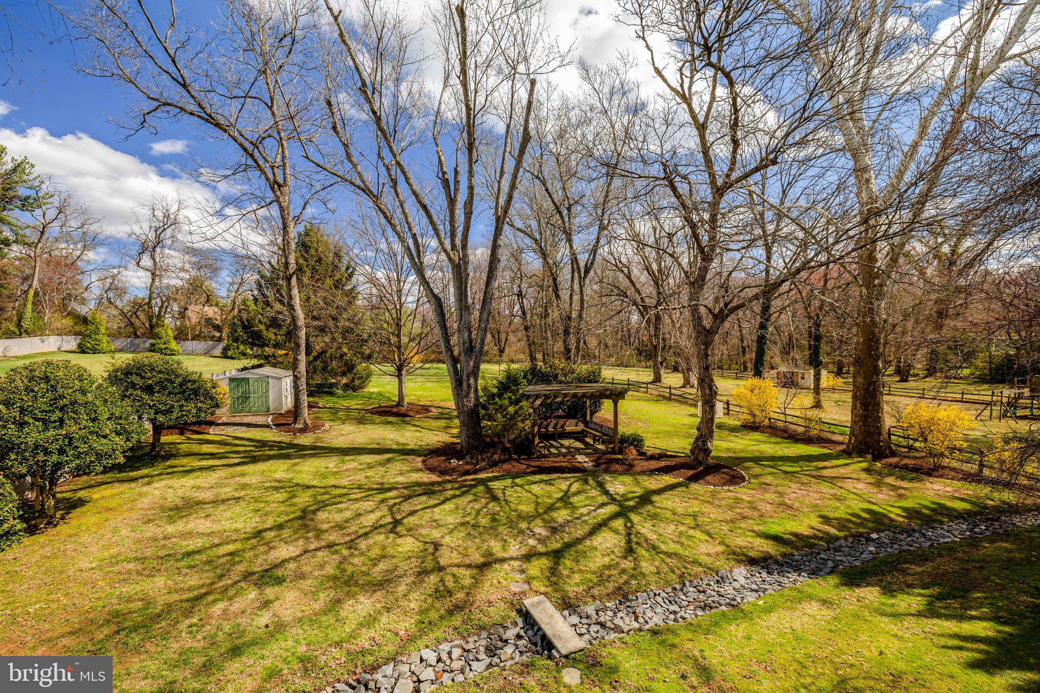 SPRING LAKE - Residential