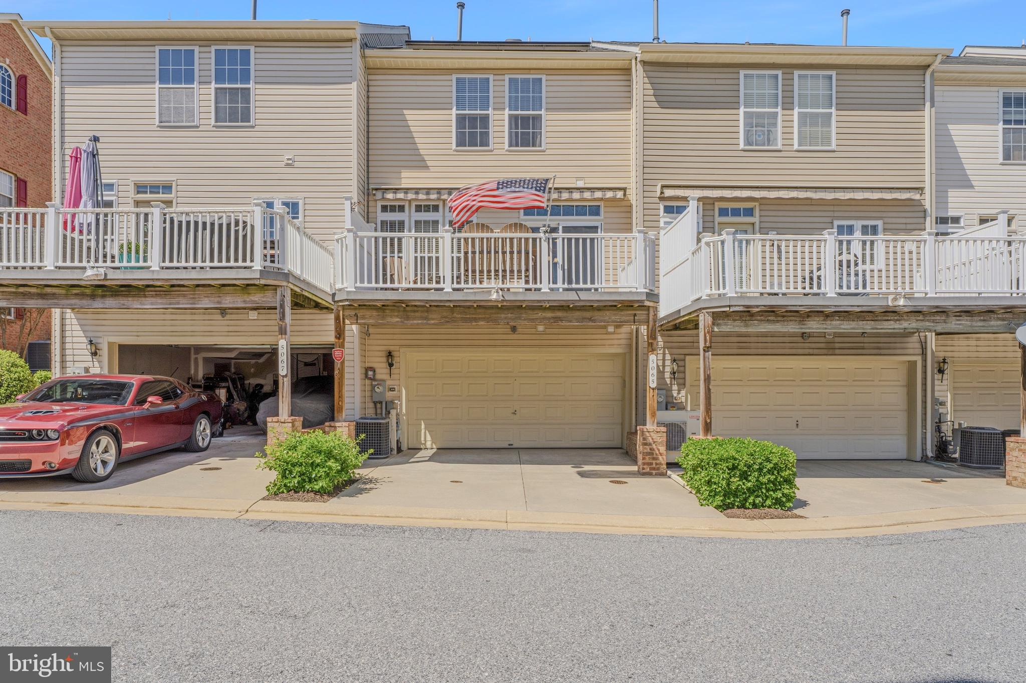 HONEYGO VILLAGE - Residential