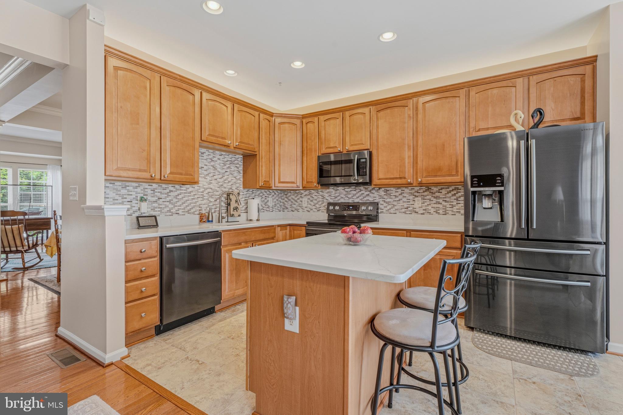 HONEYGO VILLAGE - Residential