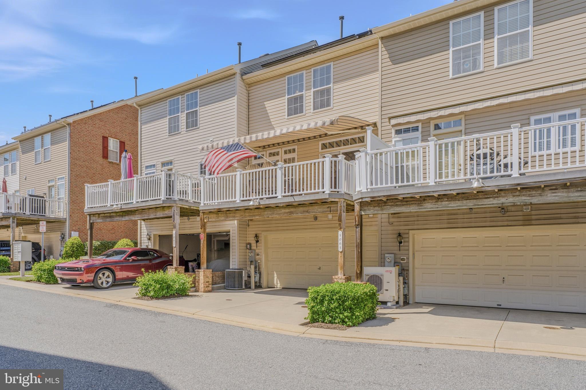 HONEYGO VILLAGE - Residential