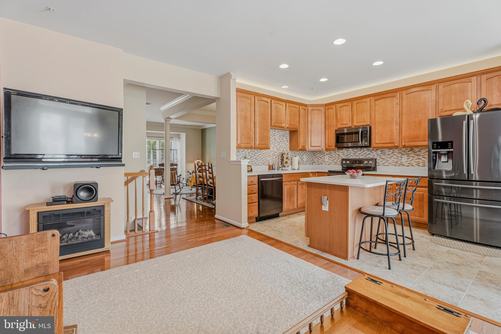 HONEYGO VILLAGE - Residential