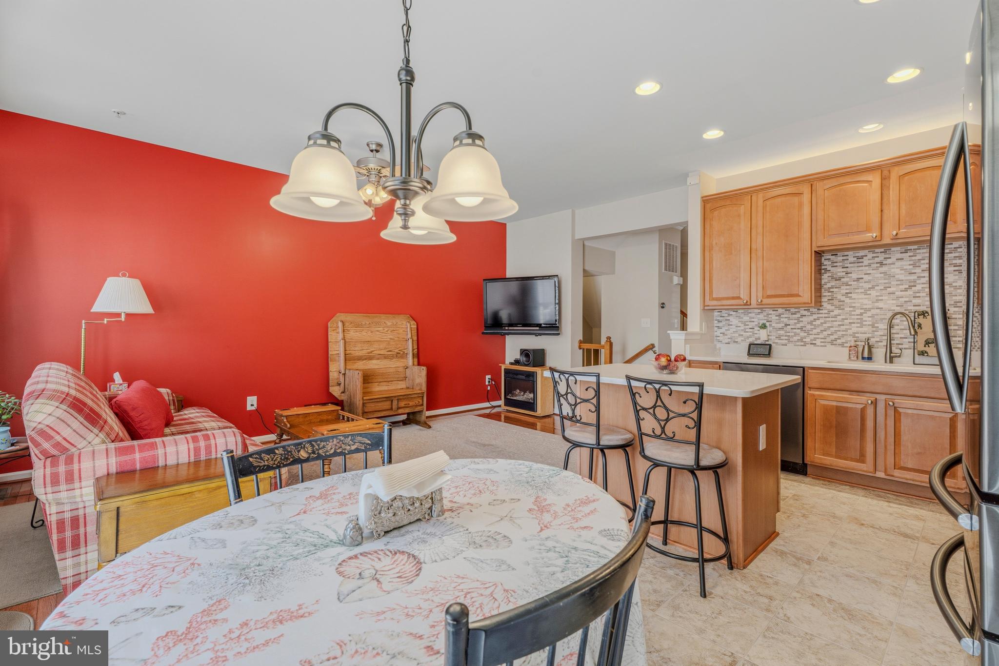 HONEYGO VILLAGE - Residential