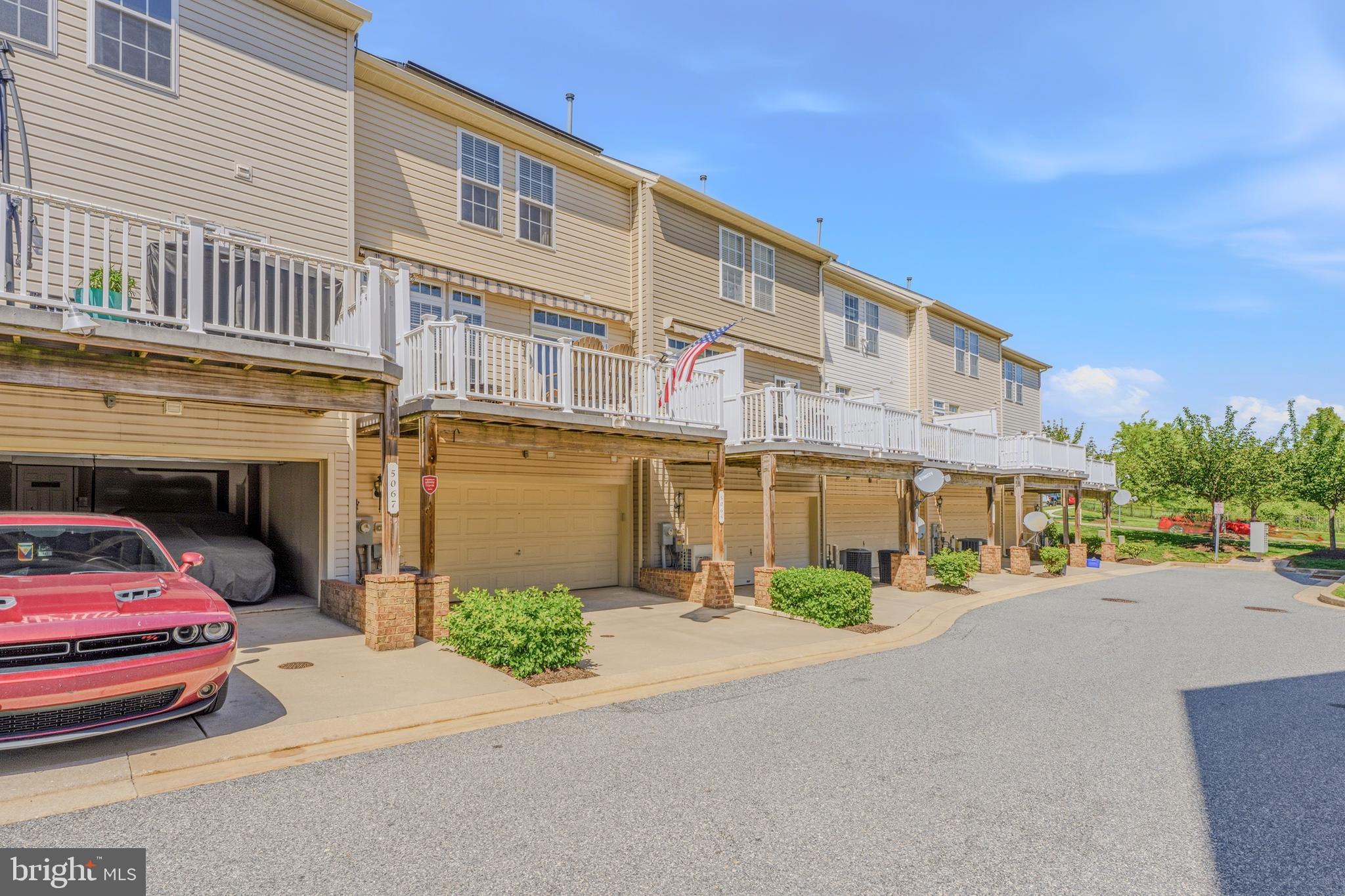 HONEYGO VILLAGE - Residential