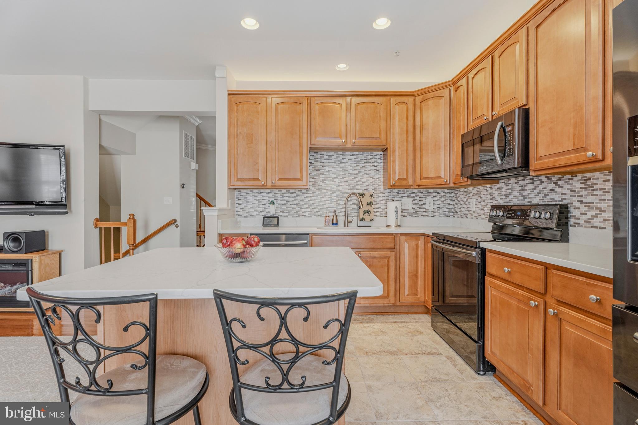 HONEYGO VILLAGE - Residential