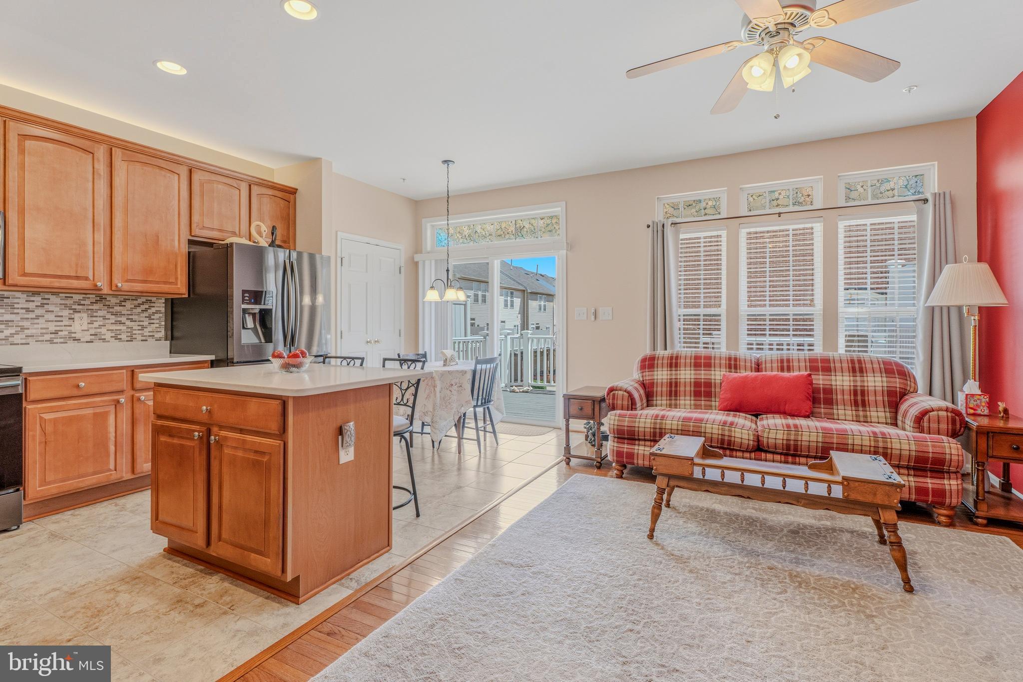 HONEYGO VILLAGE - Residential