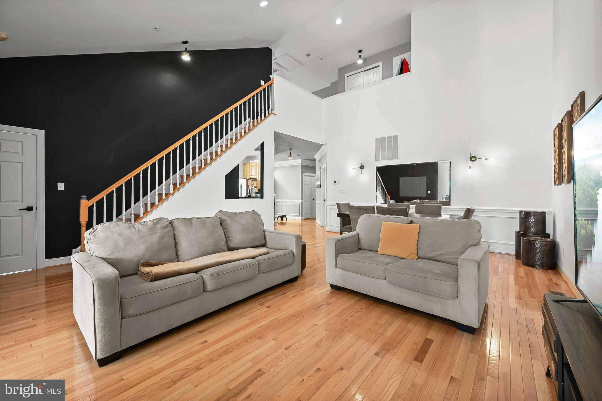 BULLE ROCK - Residential