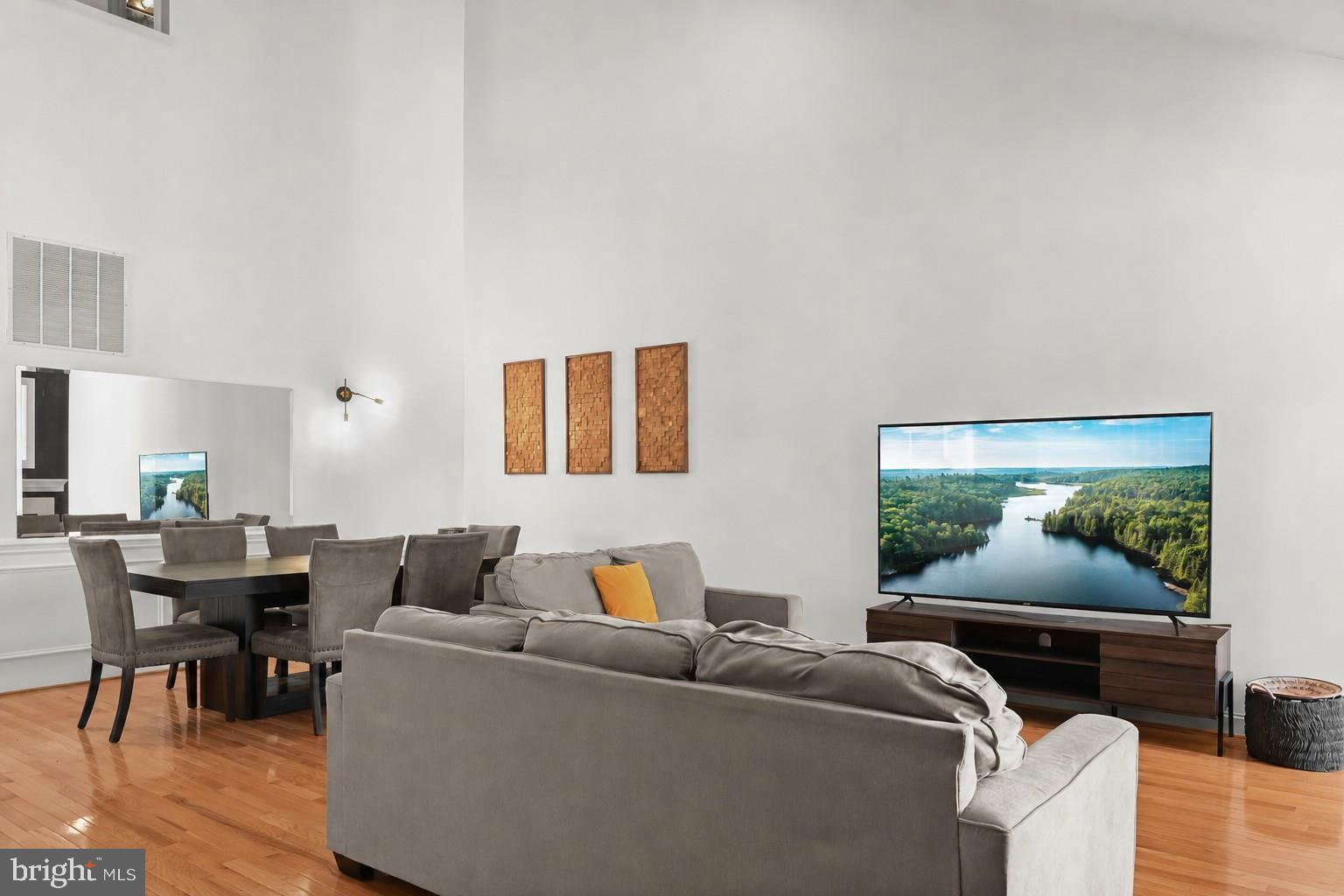 BULLE ROCK - Residential