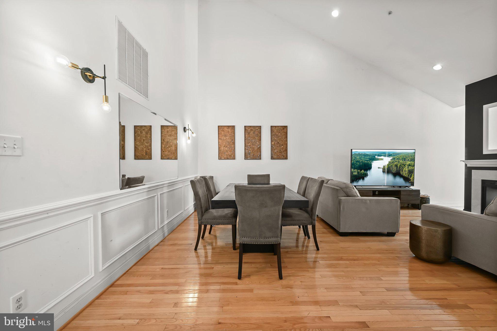 BULLE ROCK - Residential