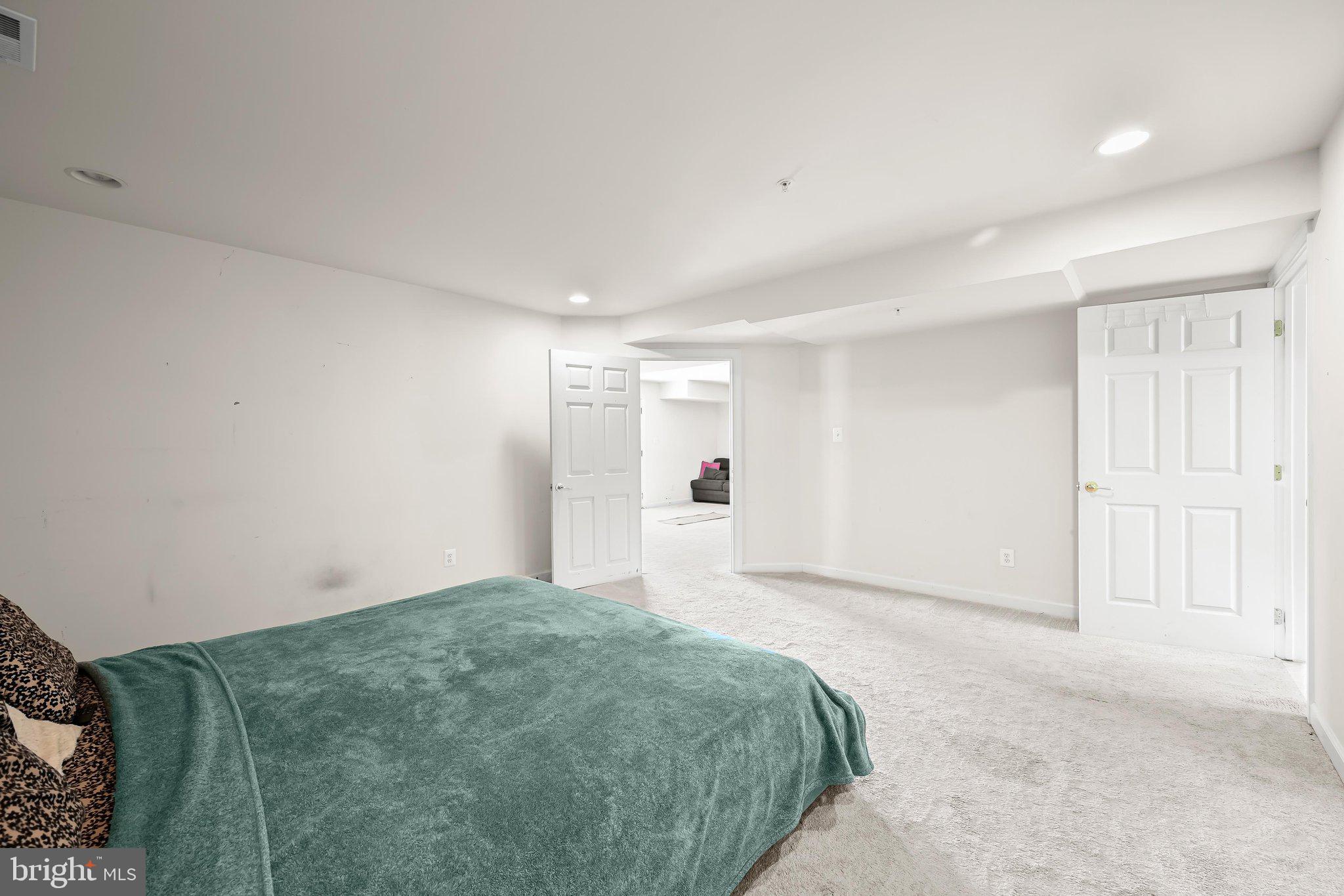 BULLE ROCK - Residential
