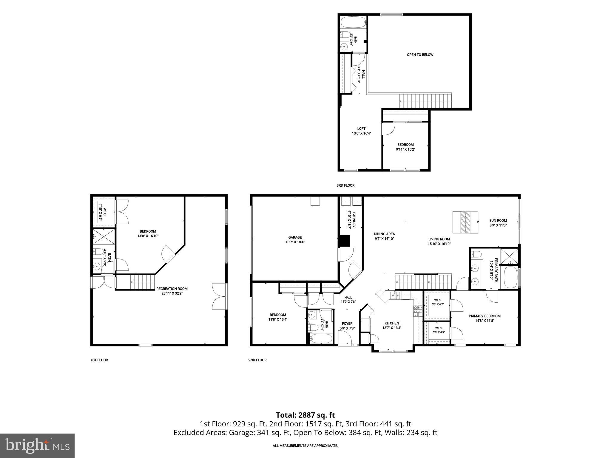 BULLE ROCK - Residential
