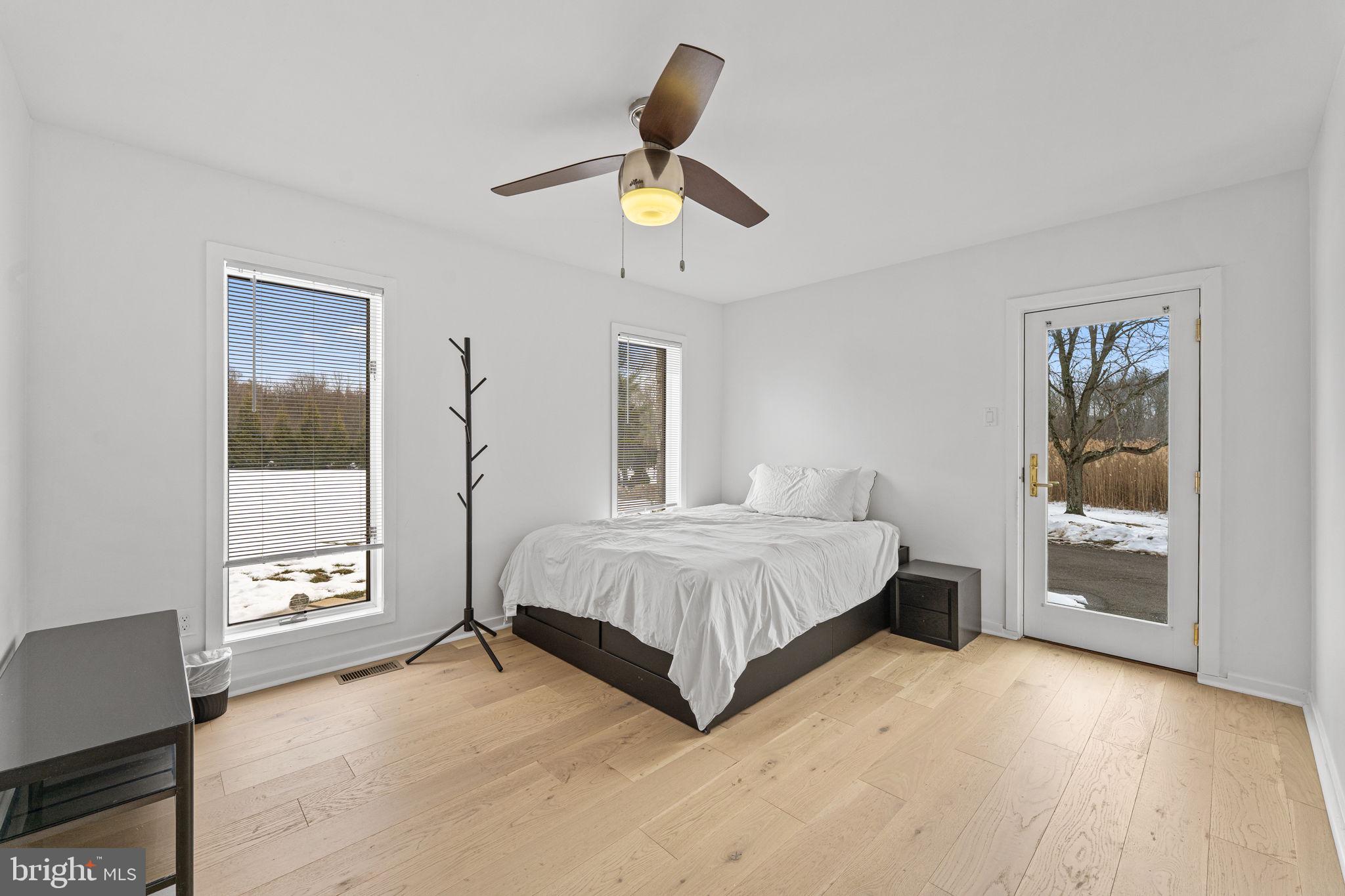 NORTHAMPTON ESTS - Residential