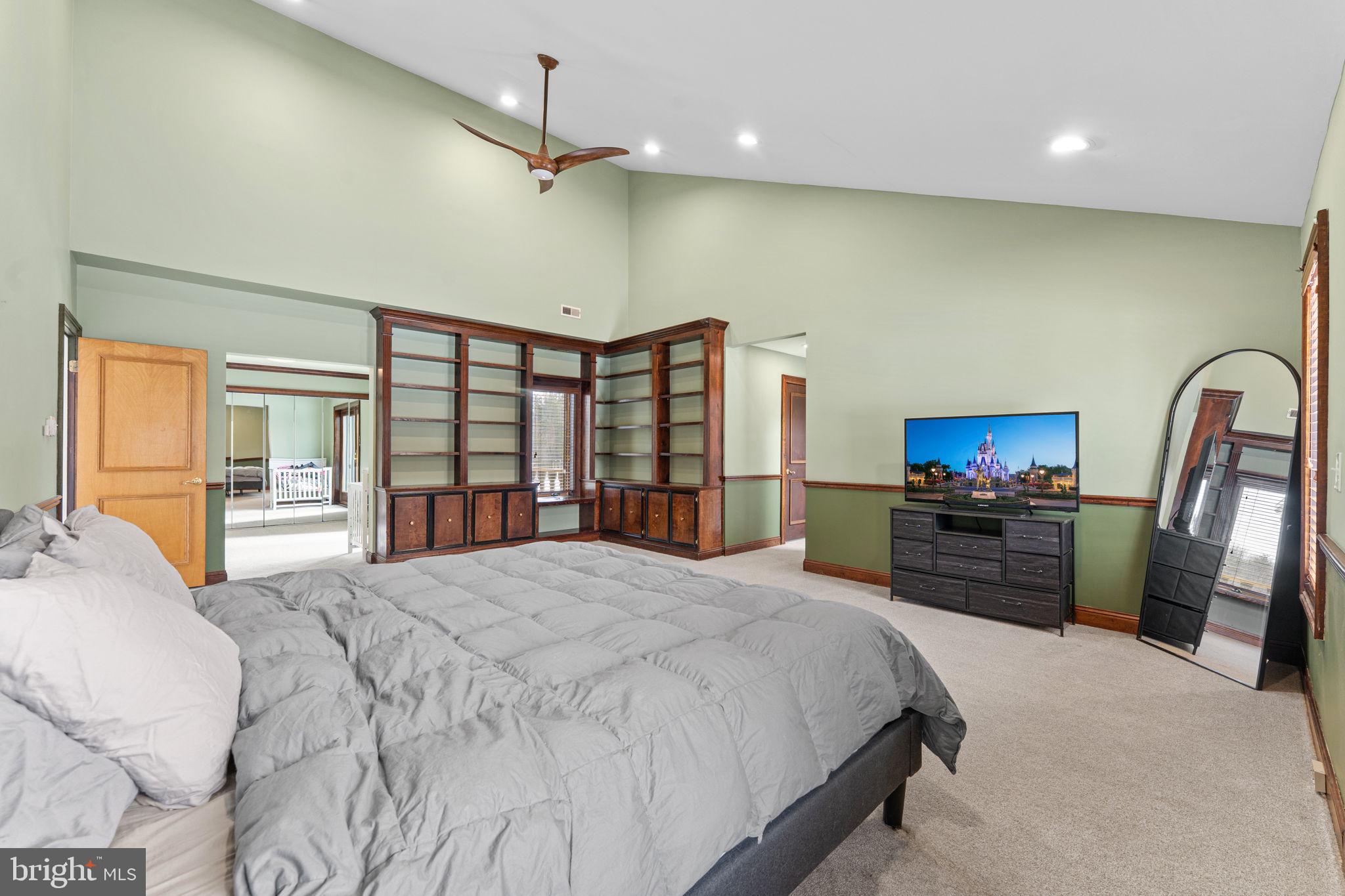 NORTHAMPTON ESTS - Residential
