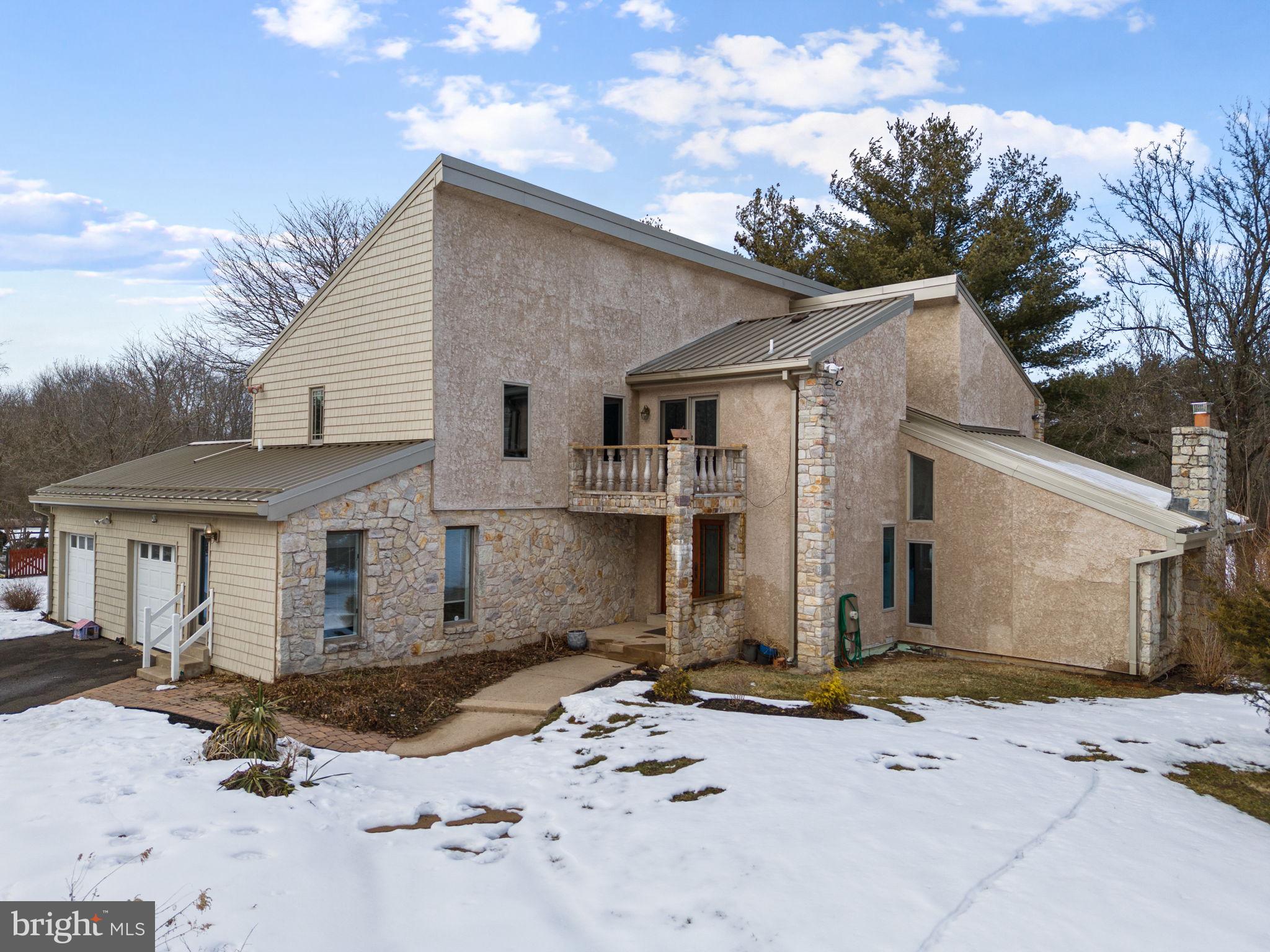 NORTHAMPTON ESTS - Residential