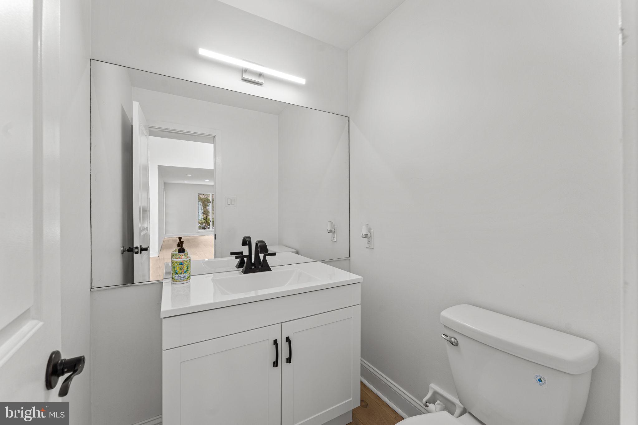 NORTHAMPTON ESTS - Residential