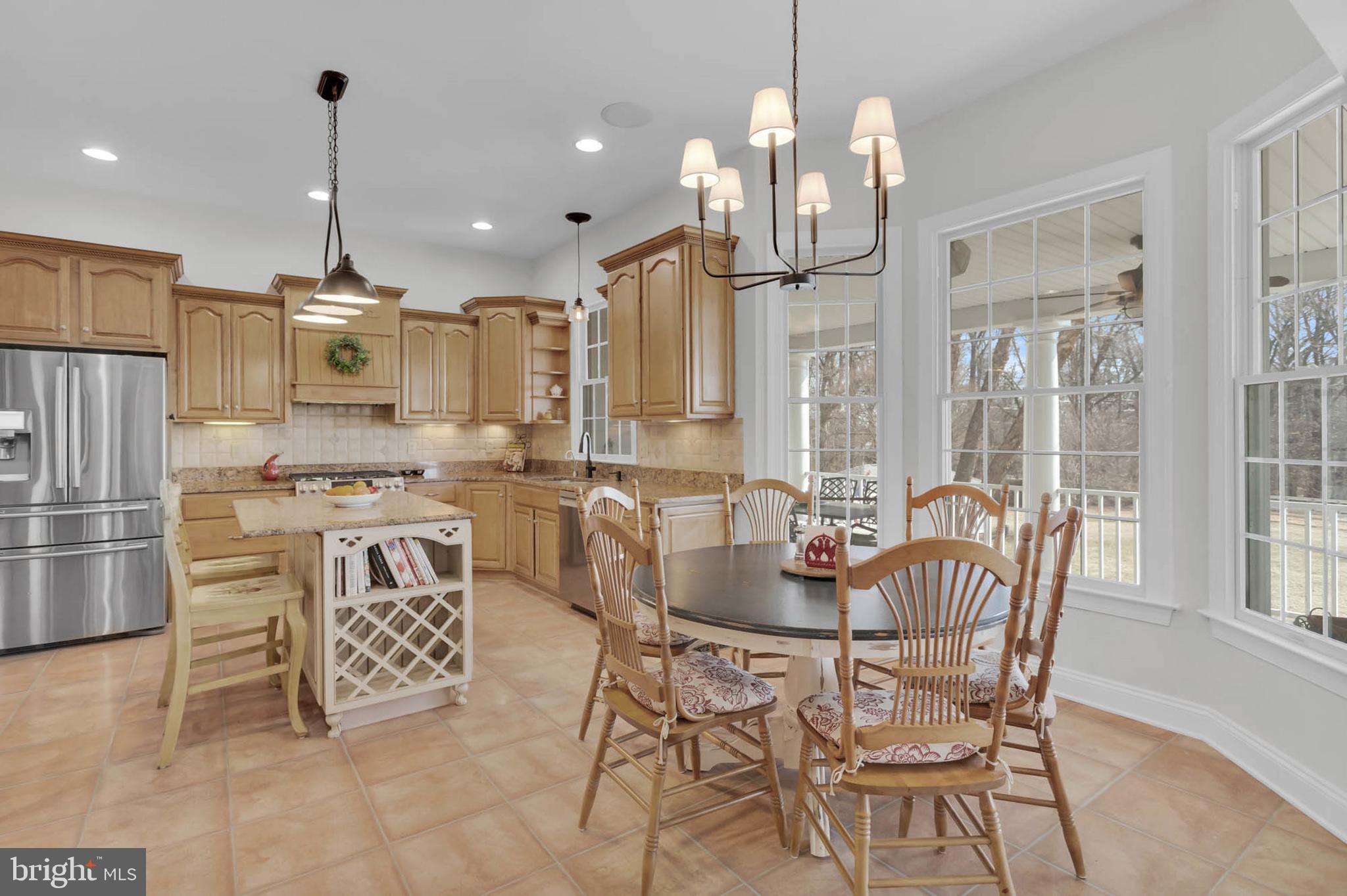 PATERNAL GIFT FARM - Residential
