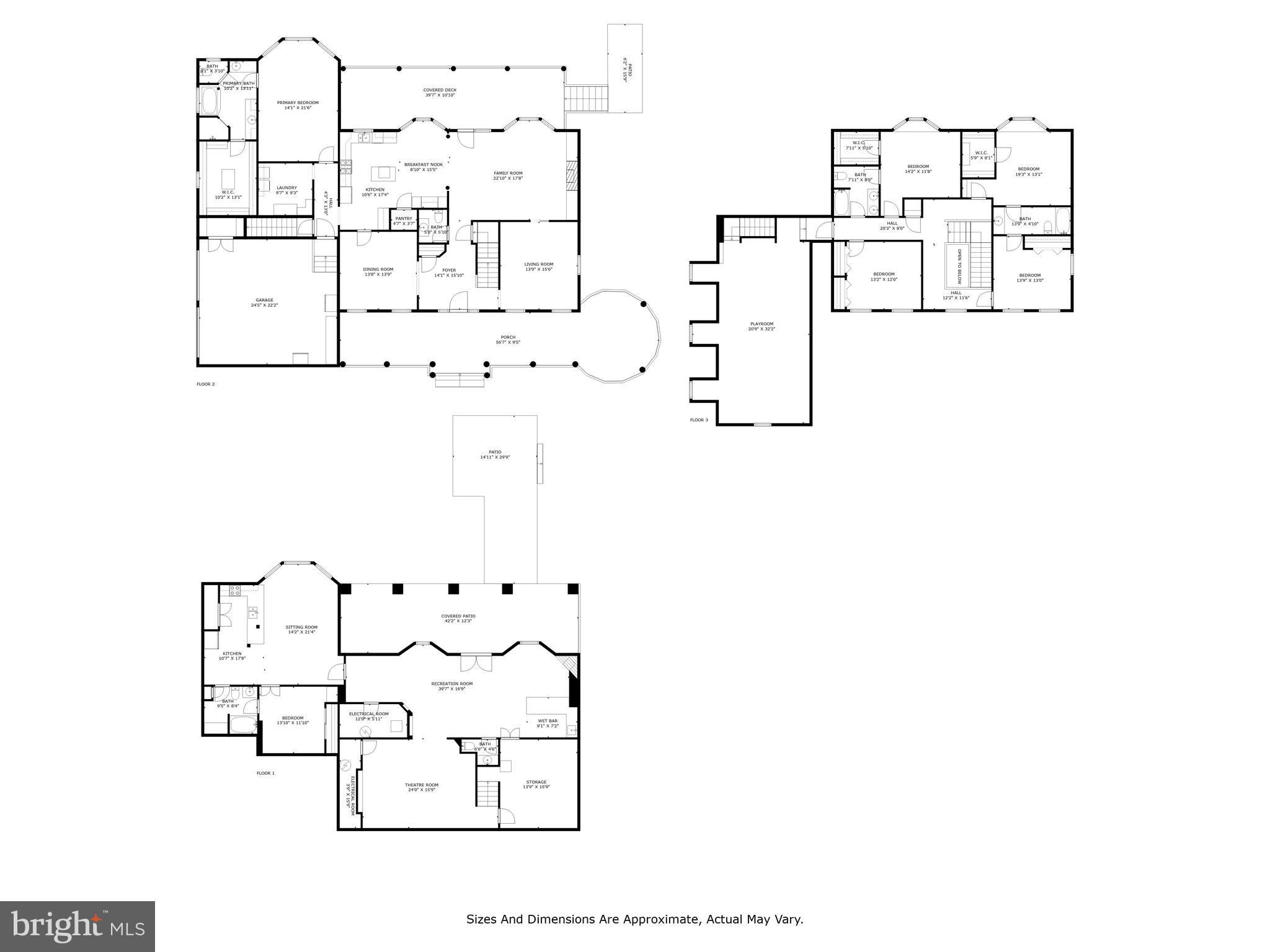 PATERNAL GIFT FARM - Residential