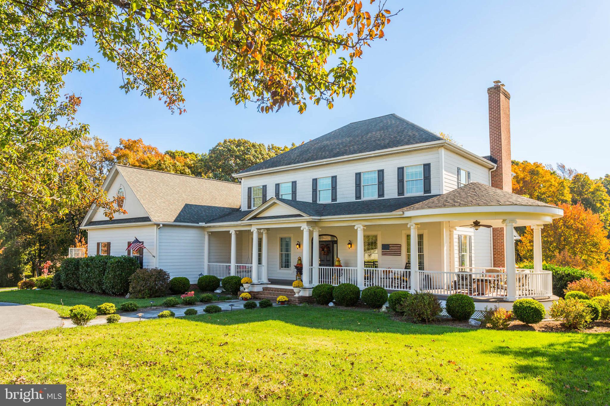 PATERNAL GIFT FARM - Residential